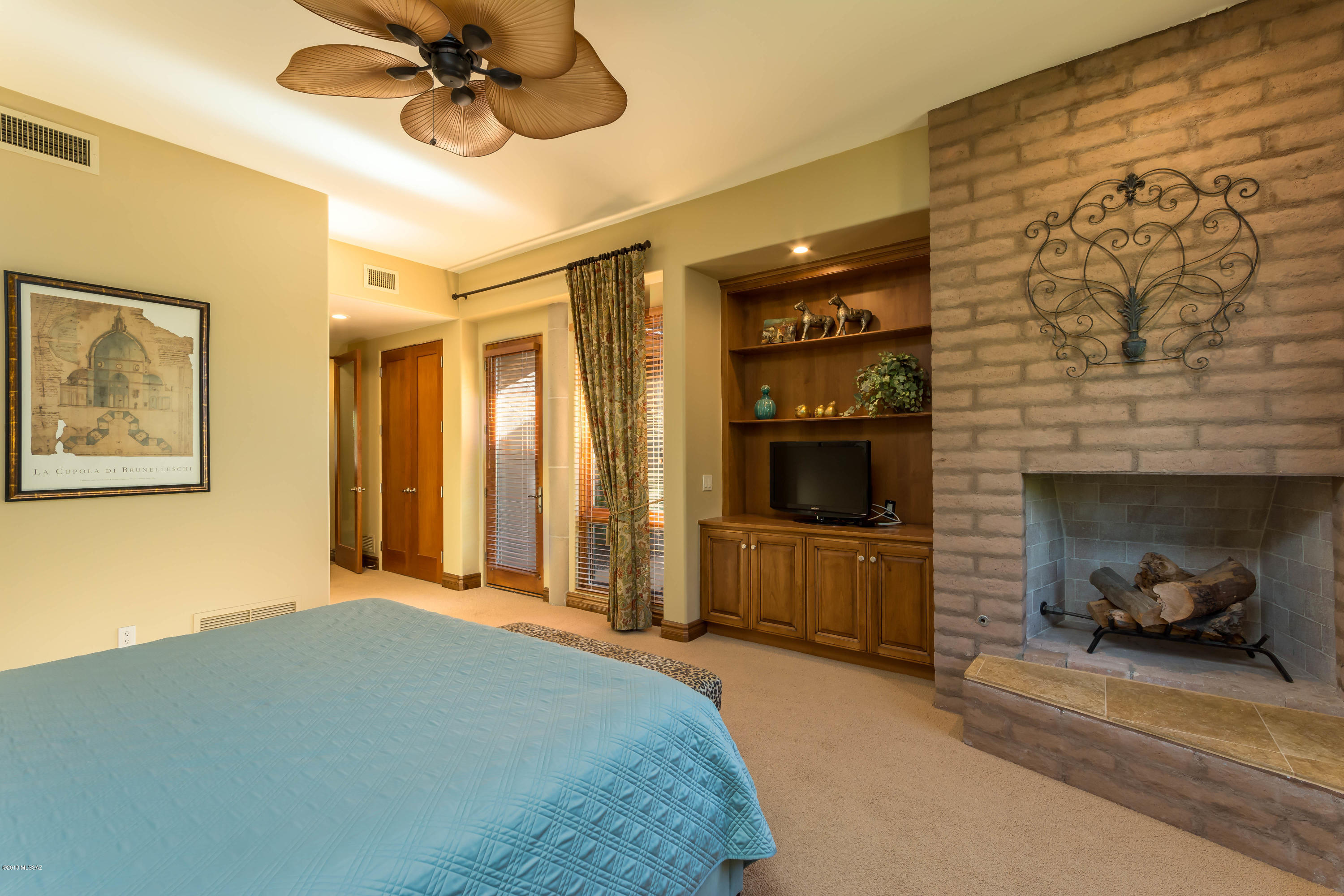 Canyon Pass V At Dove Mountain (280-331) - Residential