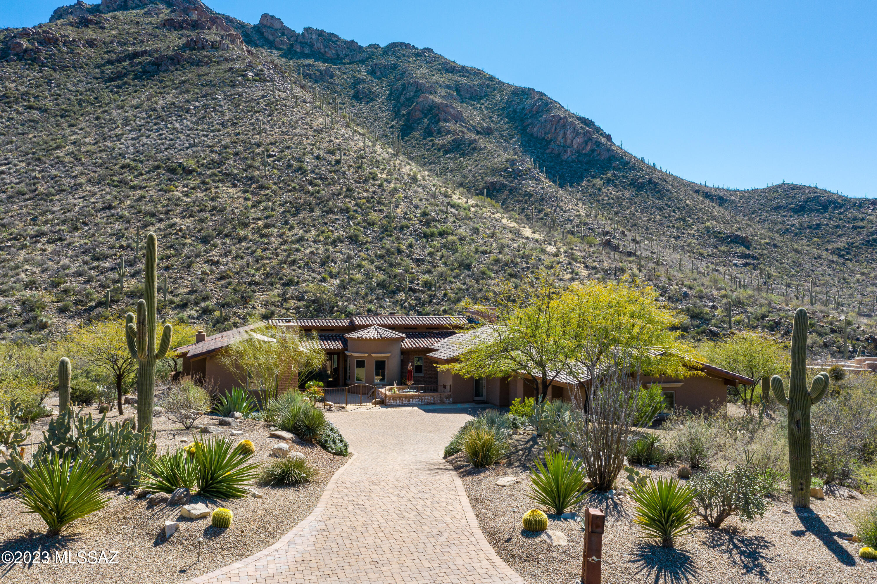 Canyon Pass V At Dove Mountain (280-331) - Residential