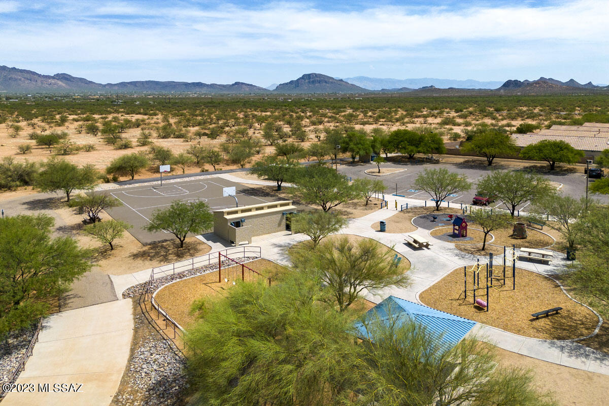 Camino Verde - Residential
