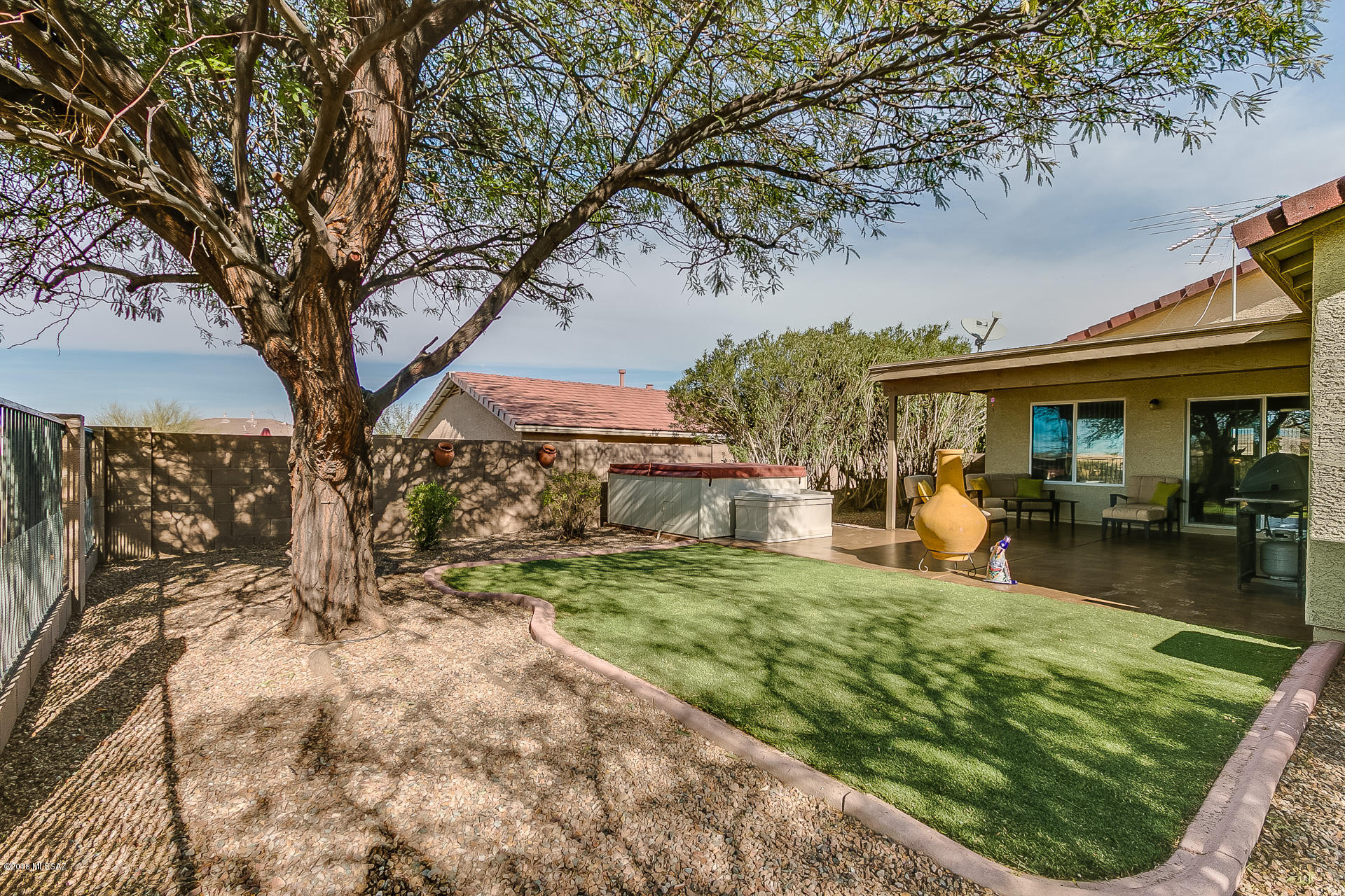 Santa Rita Ranch (1-359), (Blk 1&2) - Residential