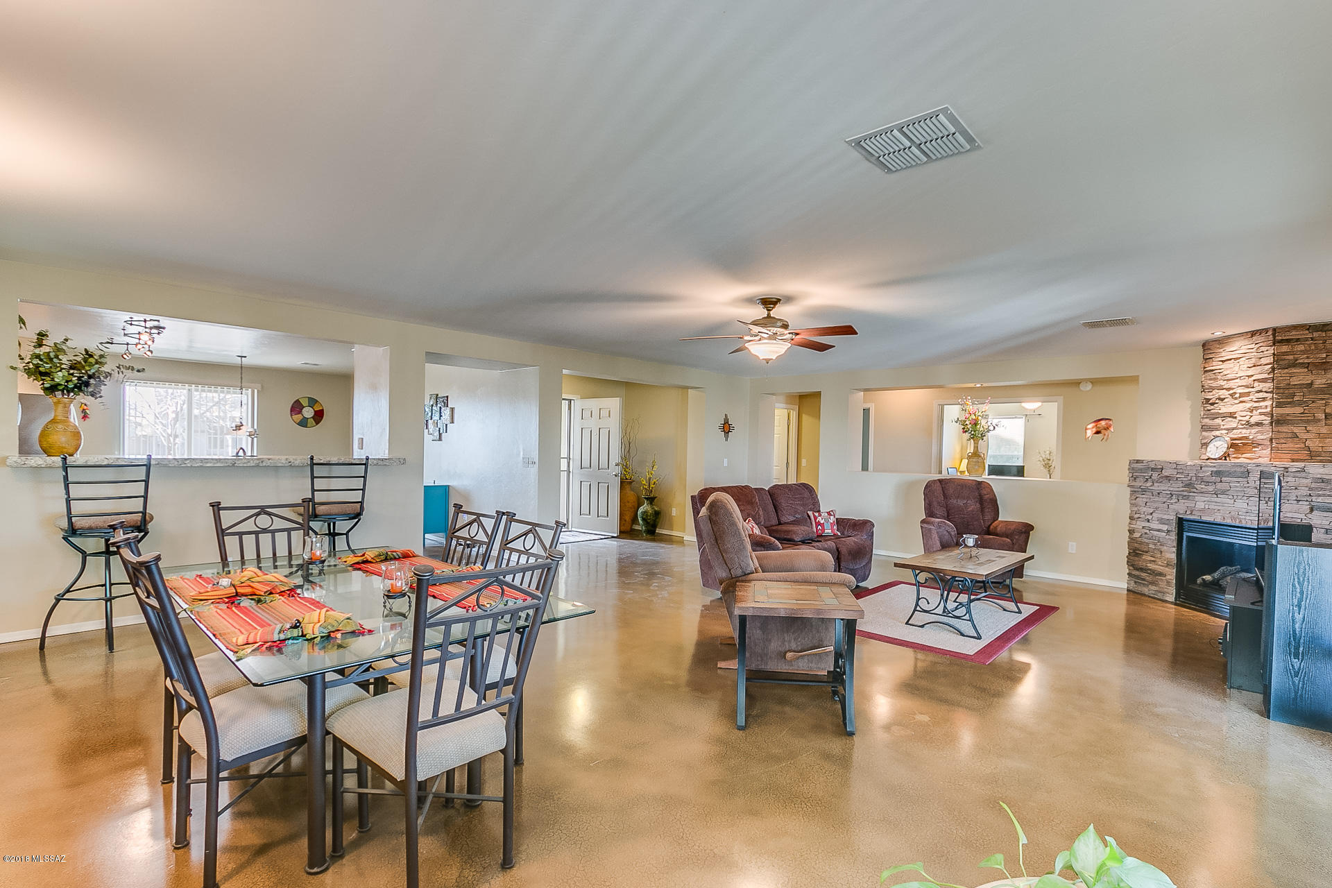 Santa Rita Ranch (1-359), (Blk 1&2) - Residential