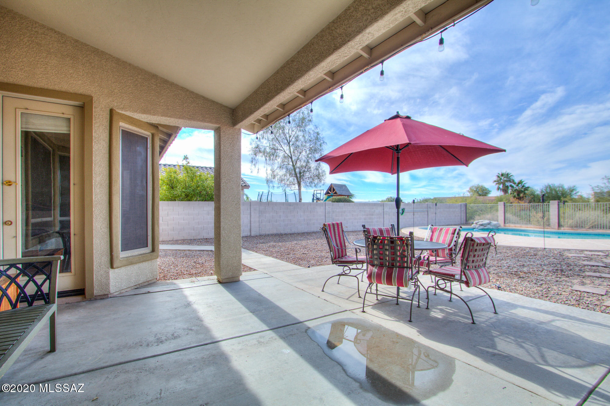 Desert Vista (1-205) - Residential