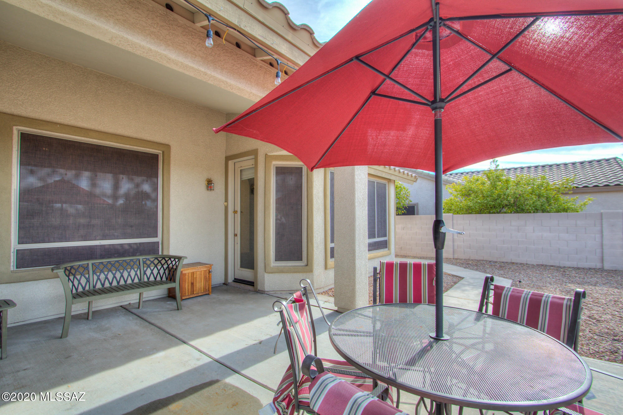 Desert Vista (1-205) - Residential