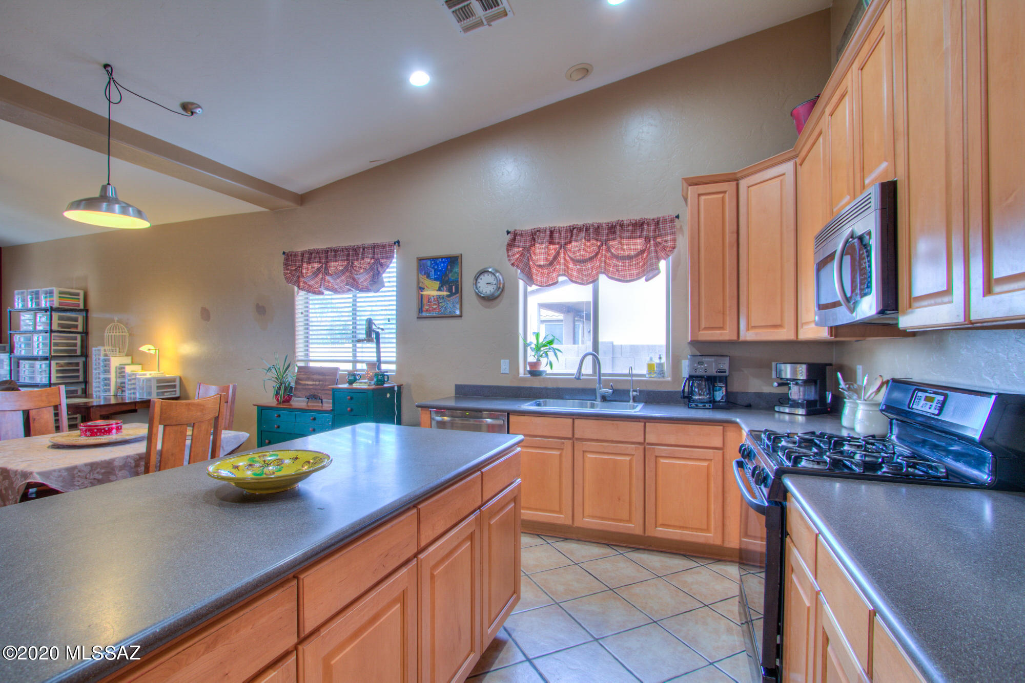 Desert Vista (1-205) - Residential