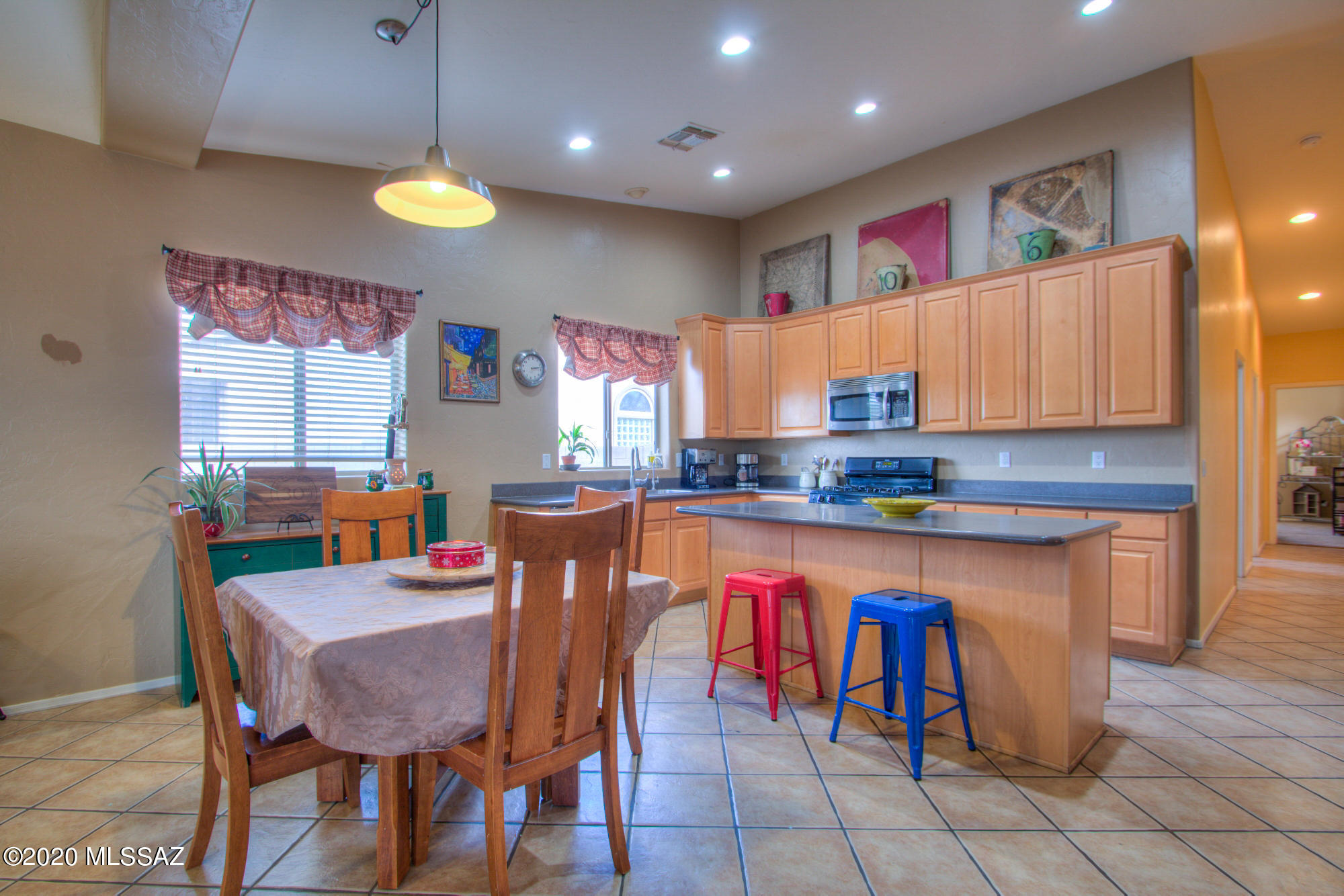 Desert Vista (1-205) - Residential