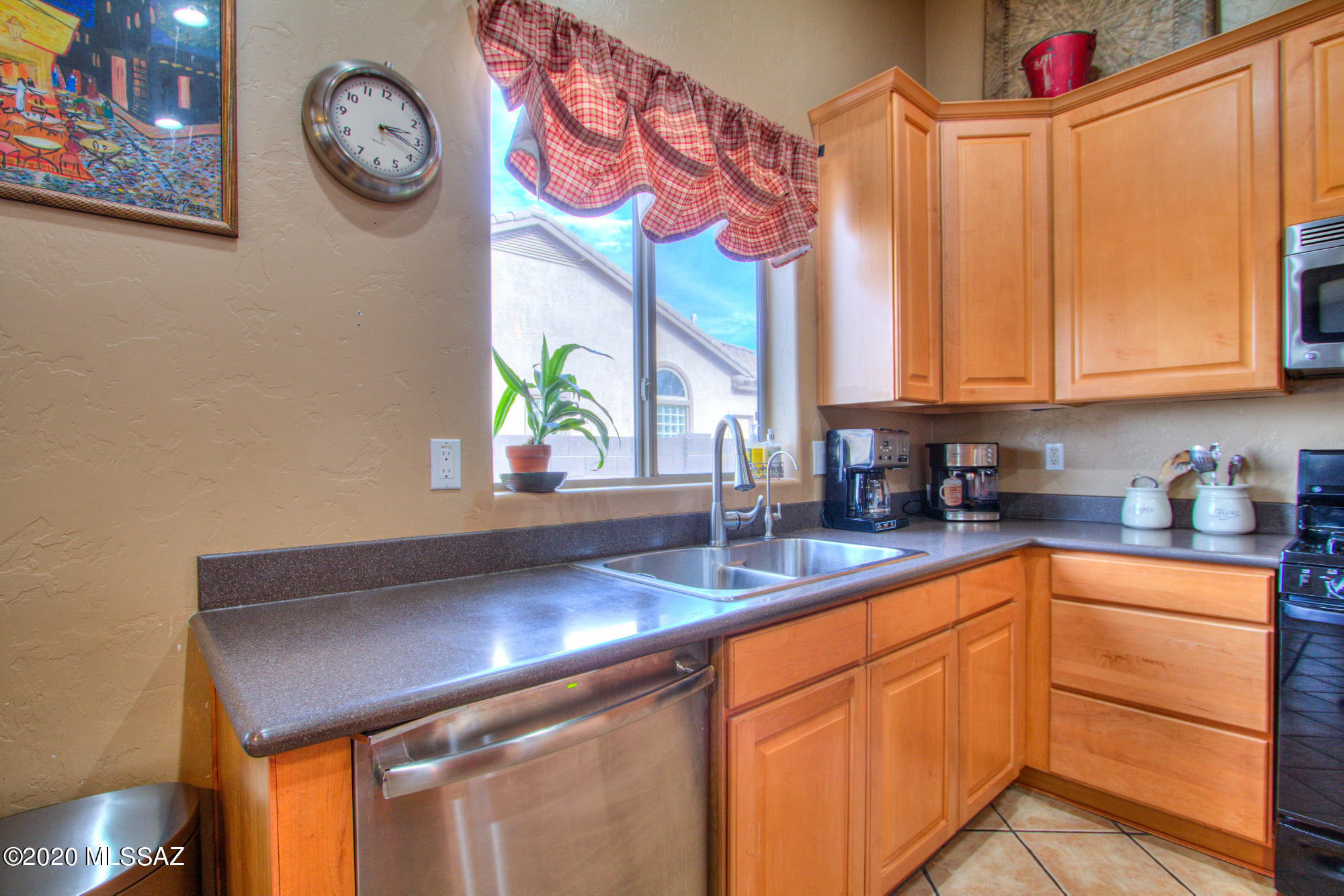 Desert Vista (1-205) - Residential