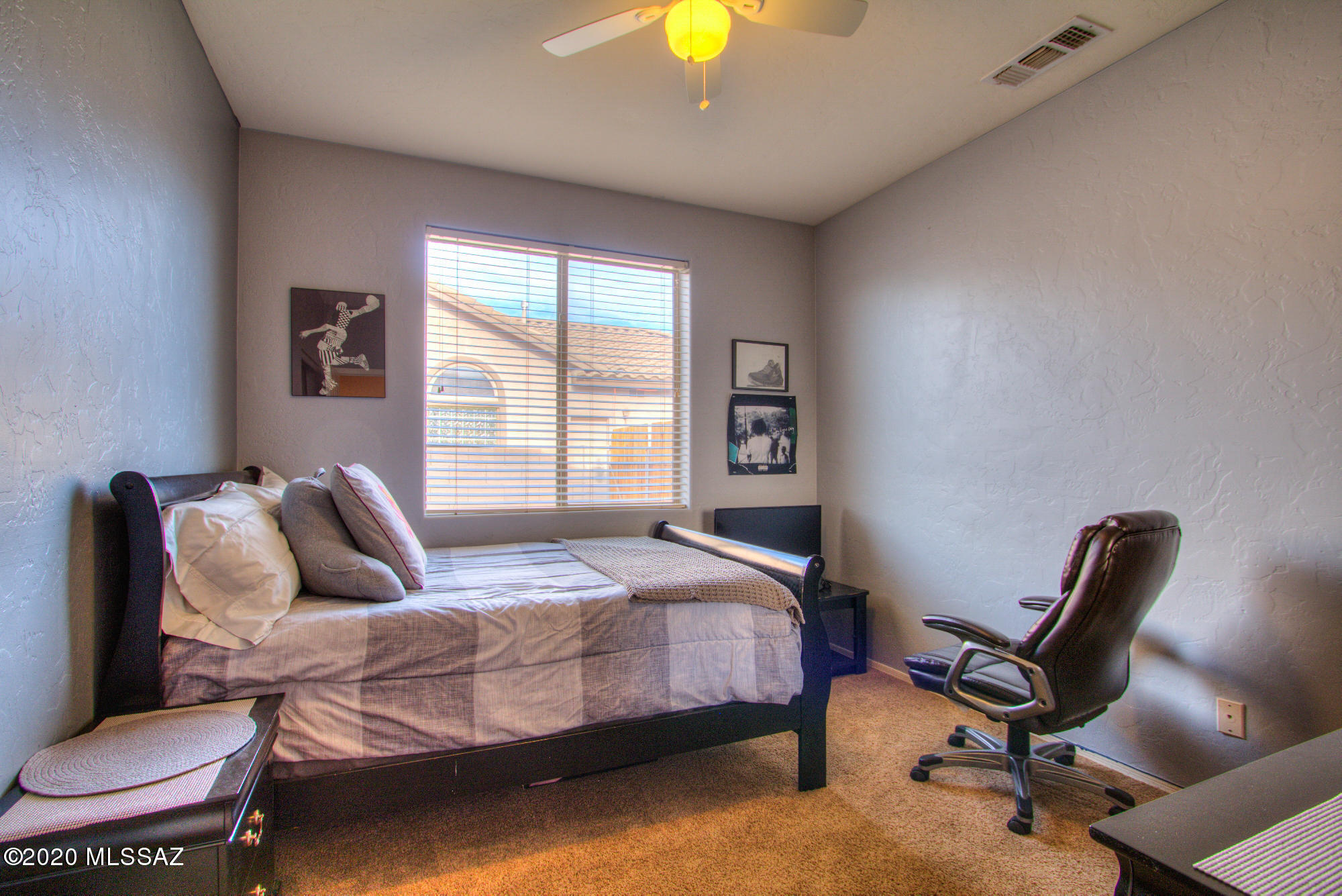 Desert Vista (1-205) - Residential