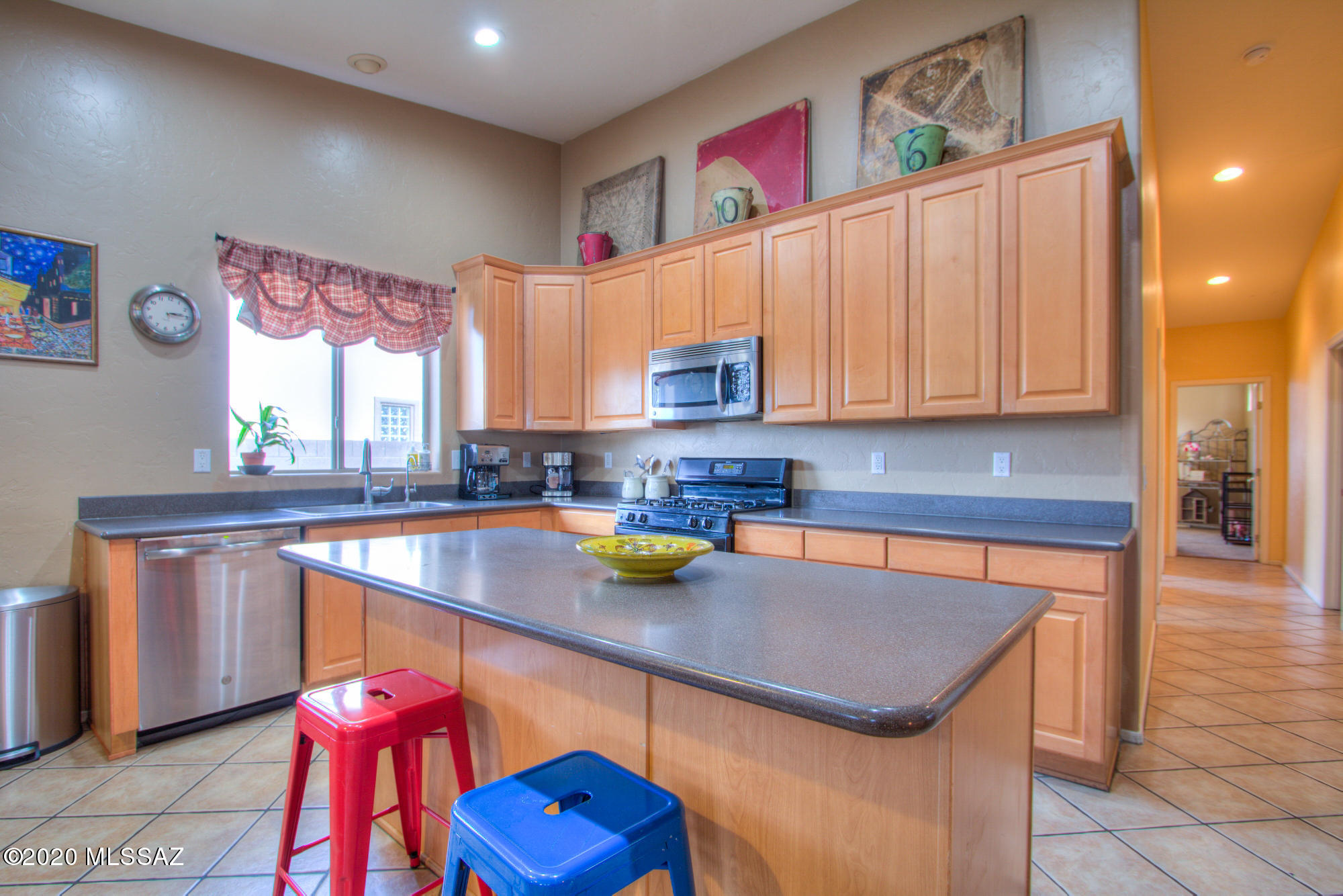 Desert Vista (1-205) - Residential