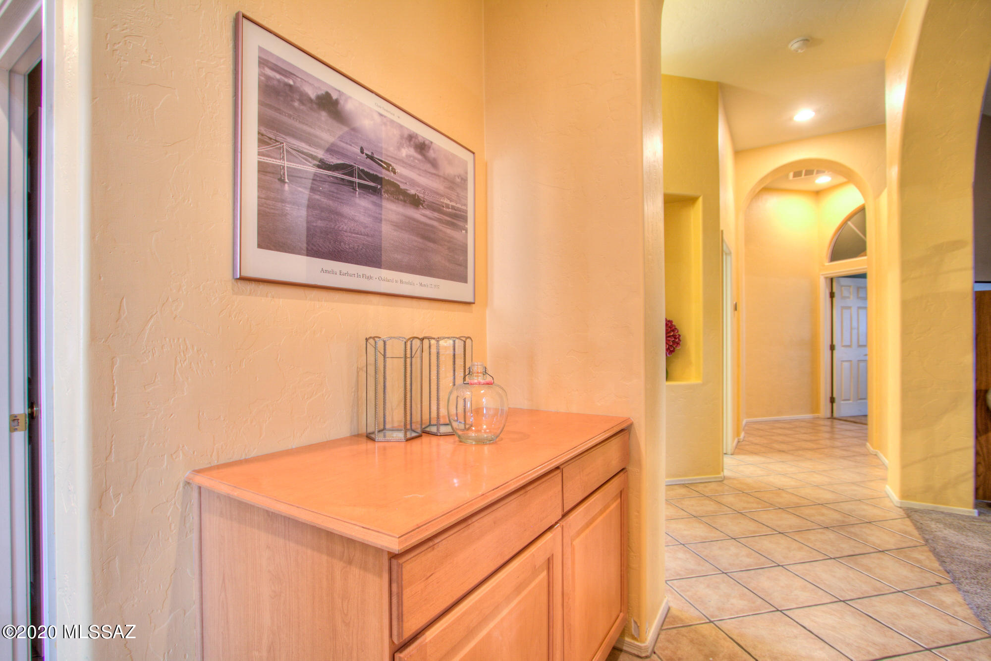 Desert Vista (1-205) - Residential