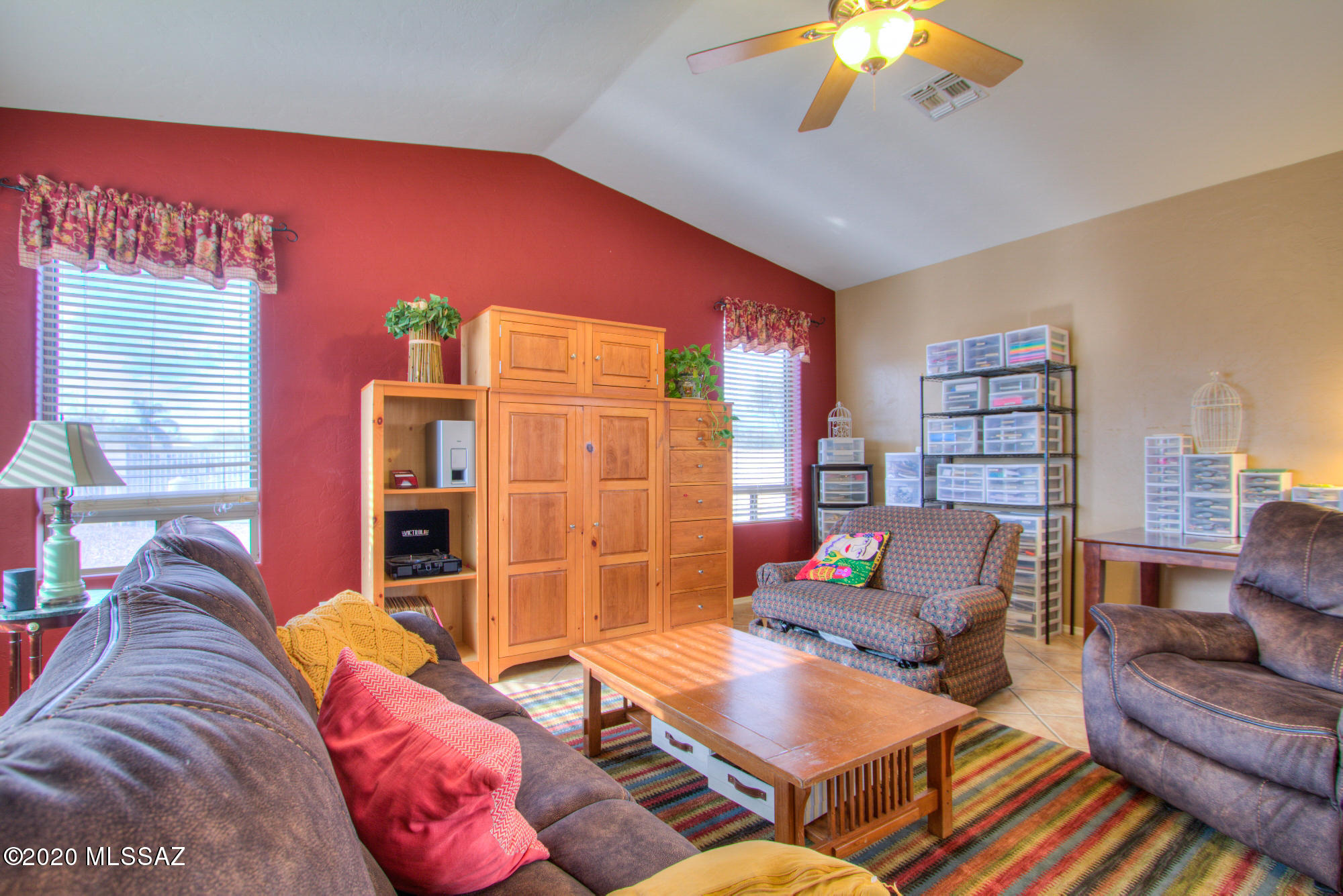 Desert Vista (1-205) - Residential