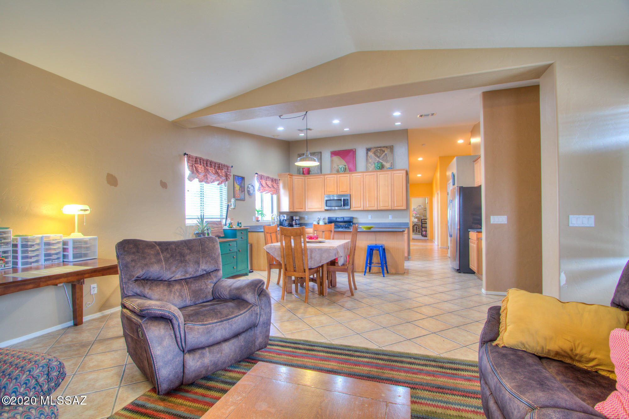 Desert Vista (1-205) - Residential