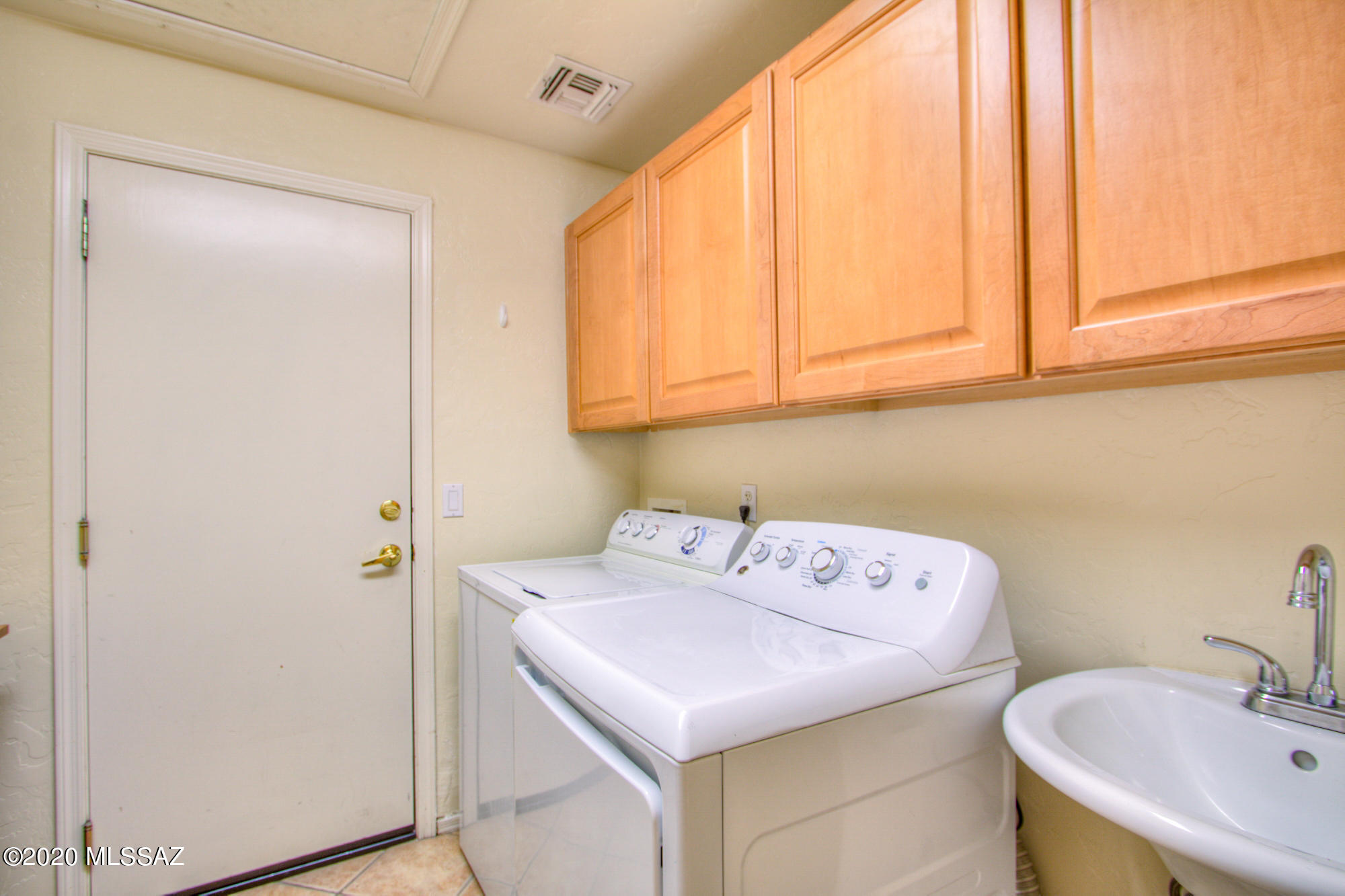 Desert Vista (1-205) - Residential