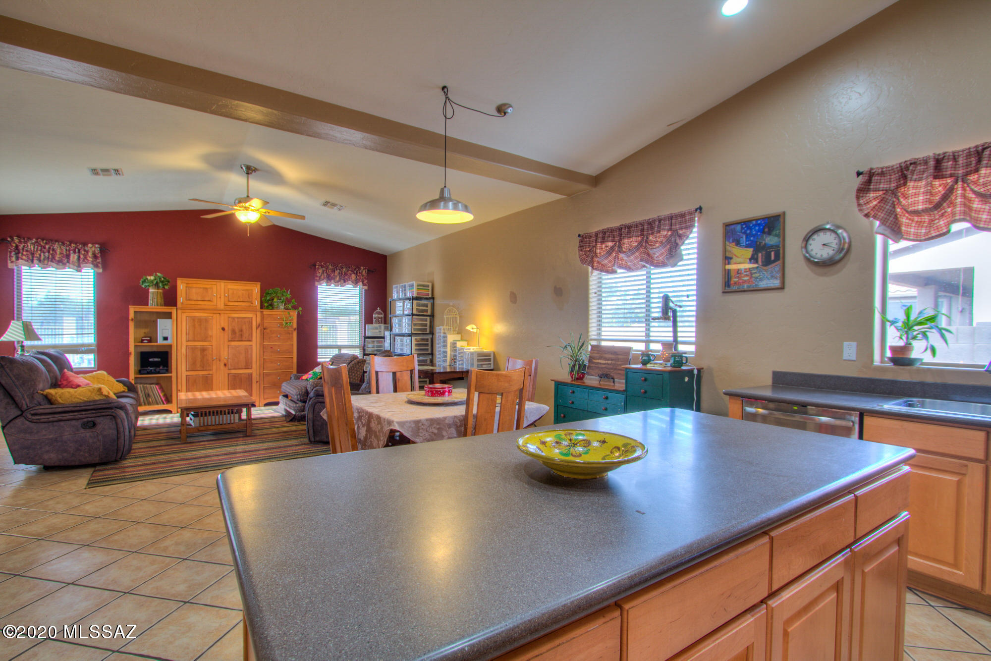 Desert Vista (1-205) - Residential