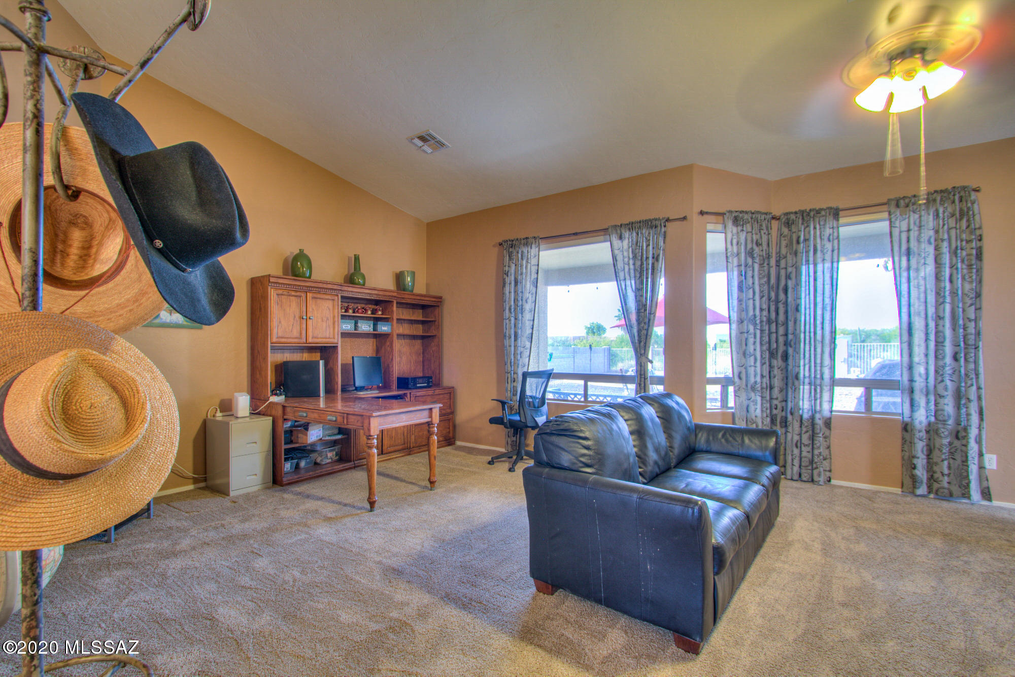 Desert Vista (1-205) - Residential