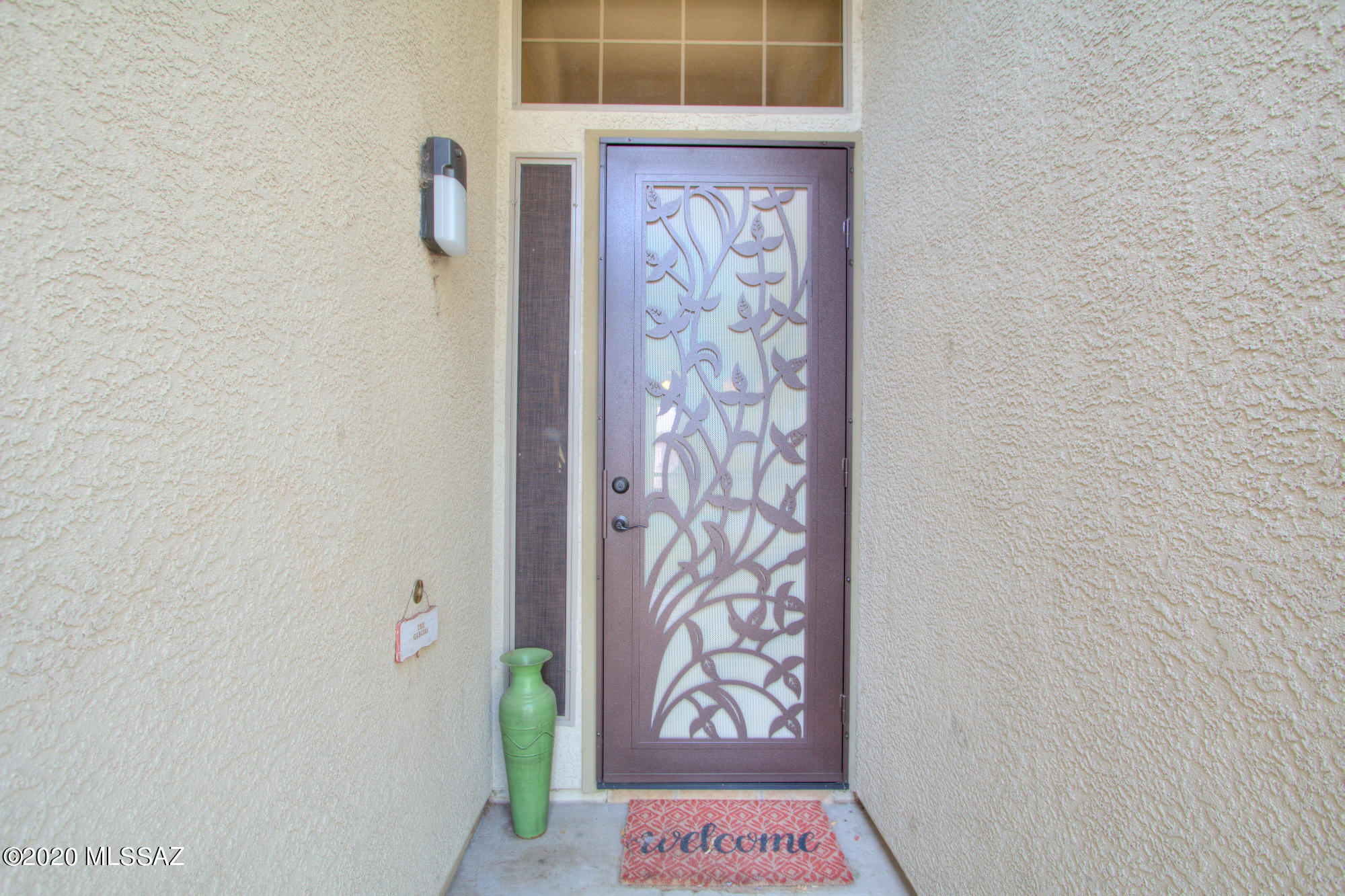 Desert Vista (1-205) - Residential