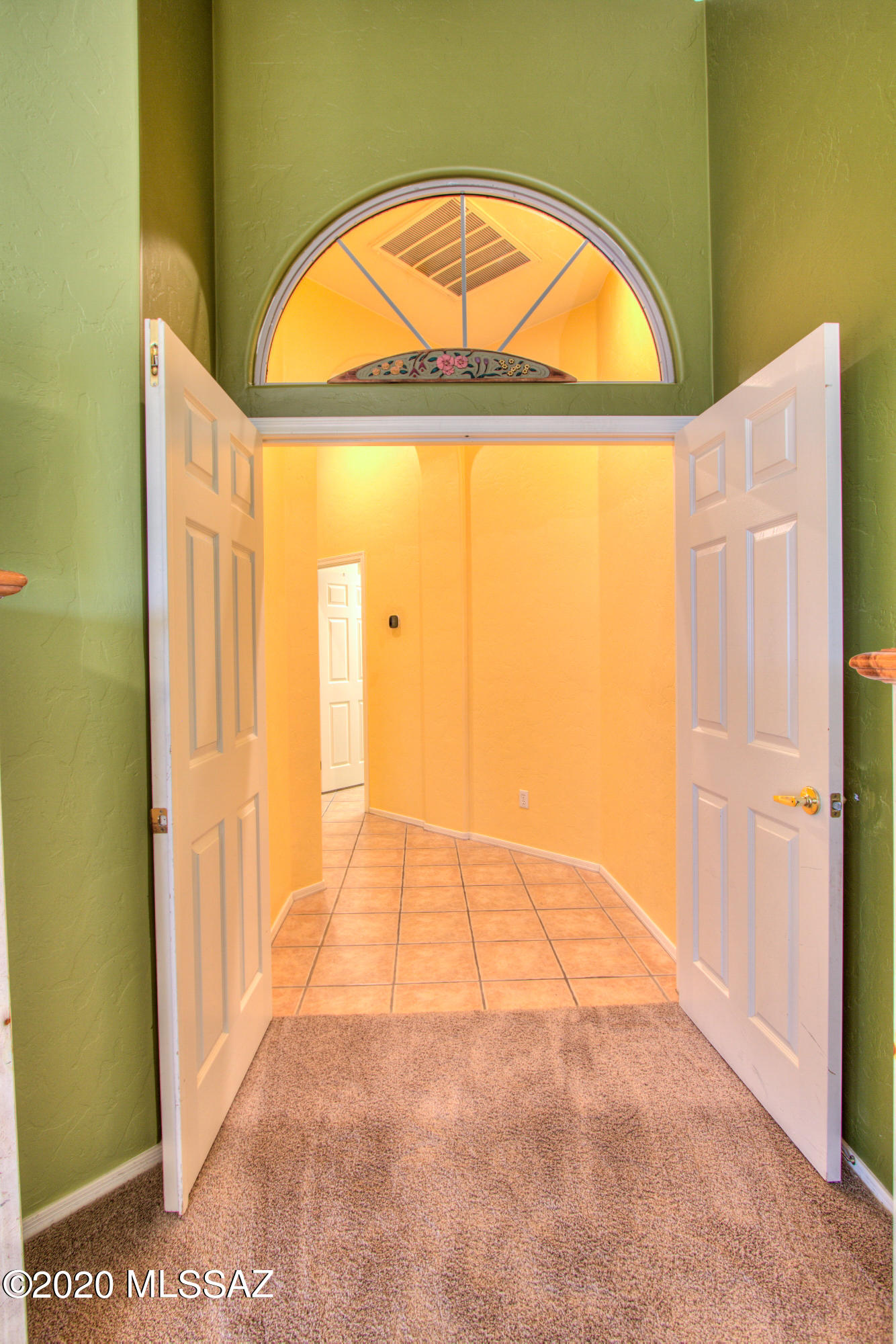 Desert Vista (1-205) - Residential