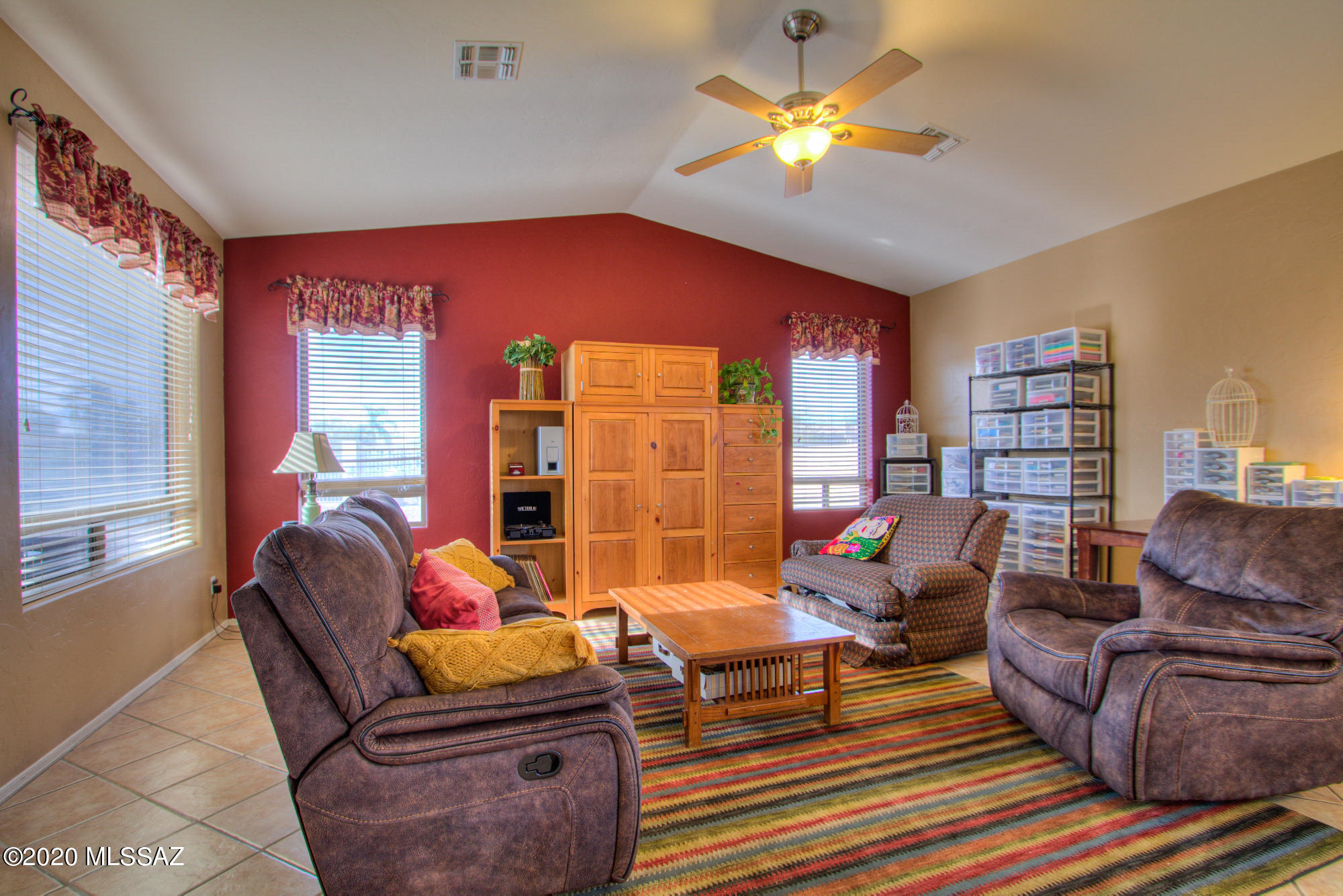Desert Vista (1-205) - Residential