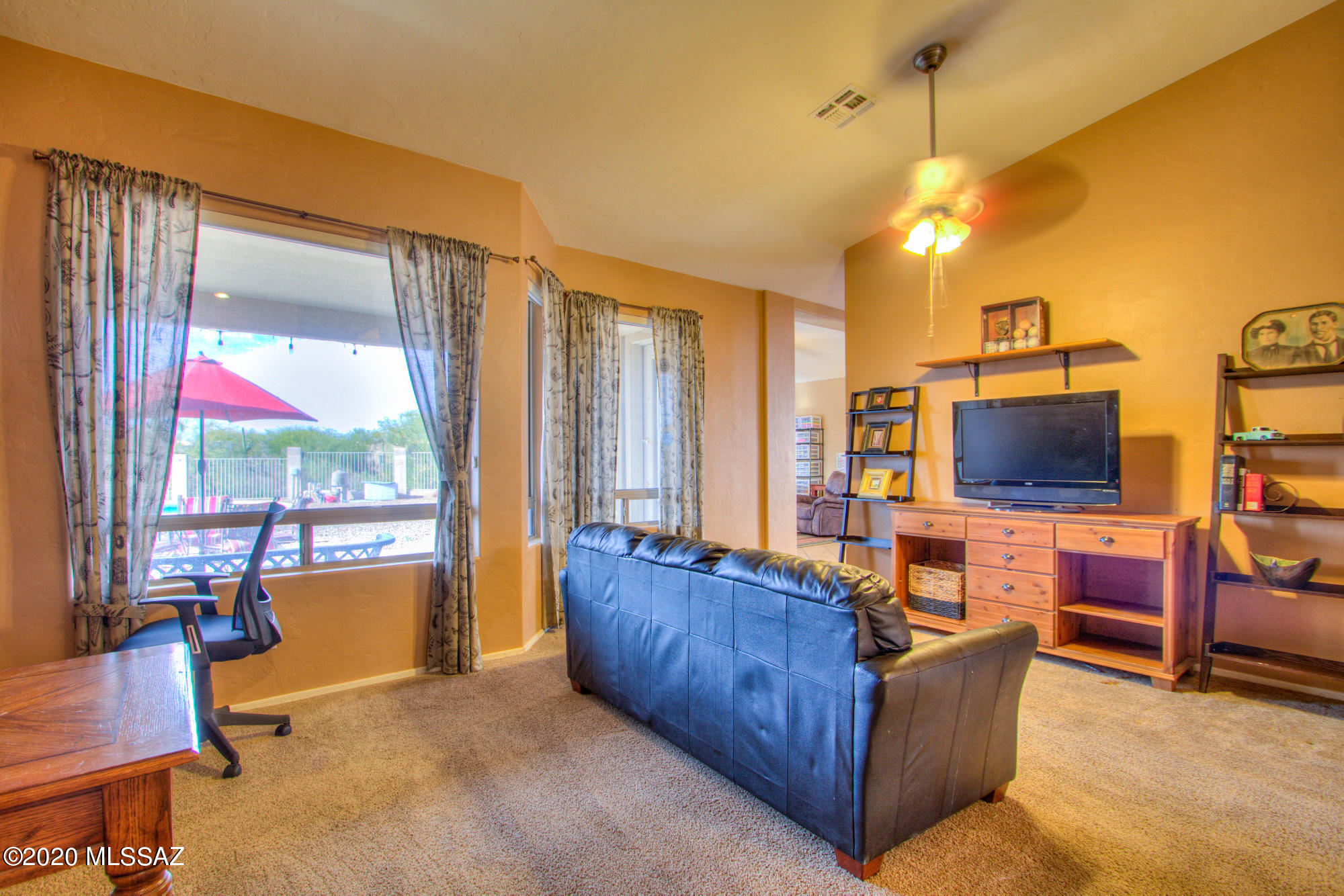Desert Vista (1-205) - Residential
