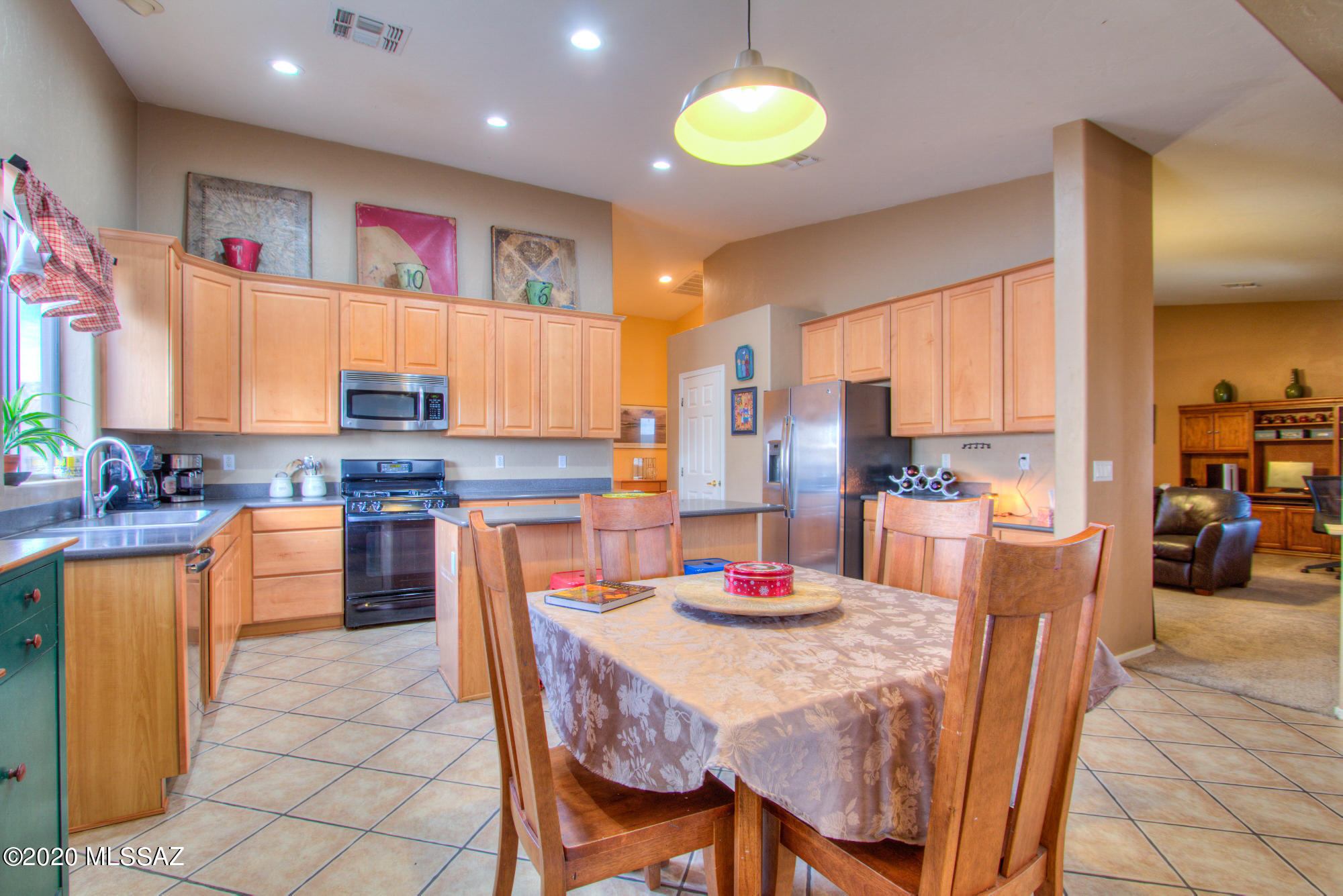 Desert Vista (1-205) - Residential