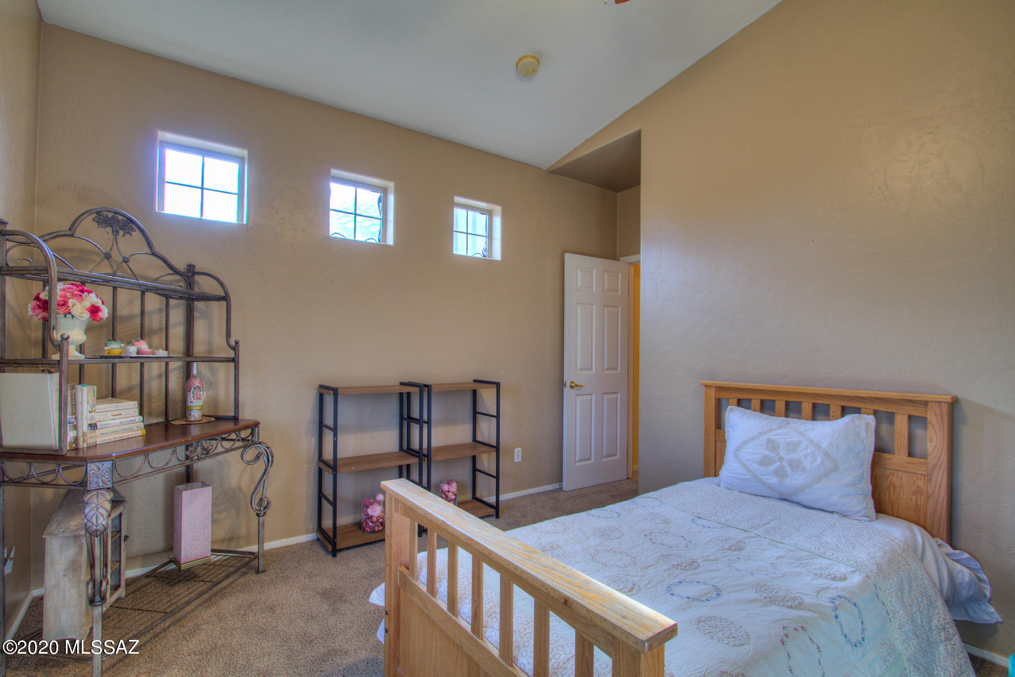 Desert Vista (1-205) - Residential