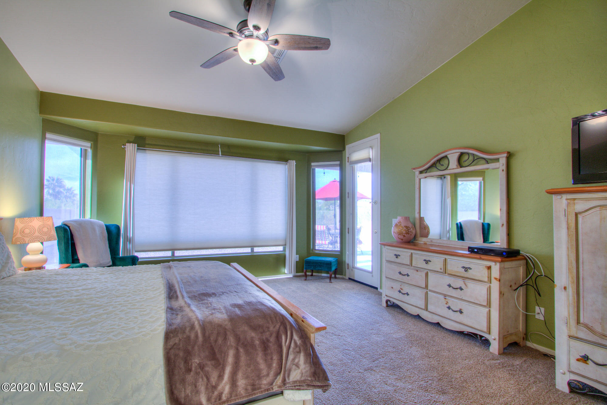 Desert Vista (1-205) - Residential