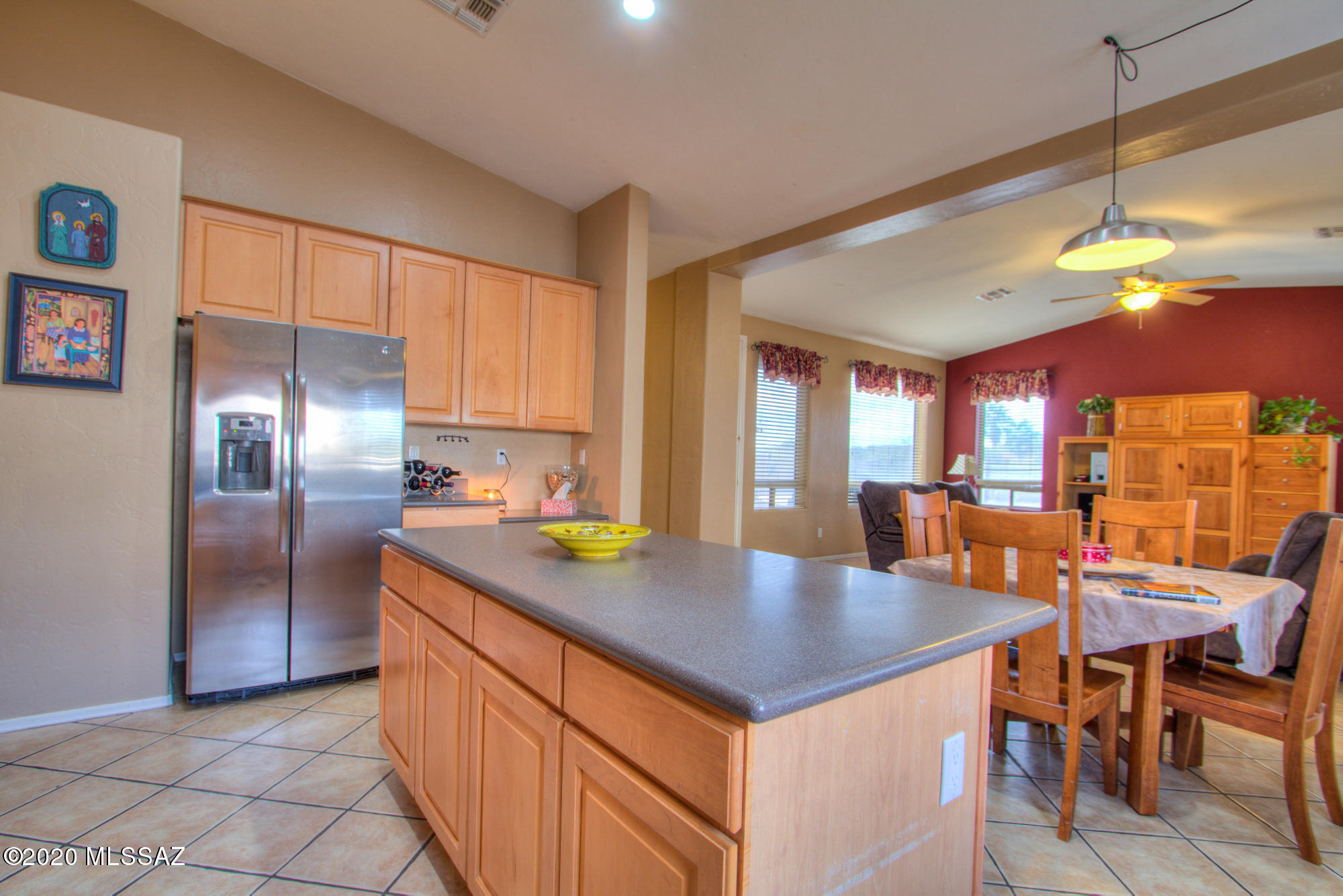 Desert Vista (1-205) - Residential