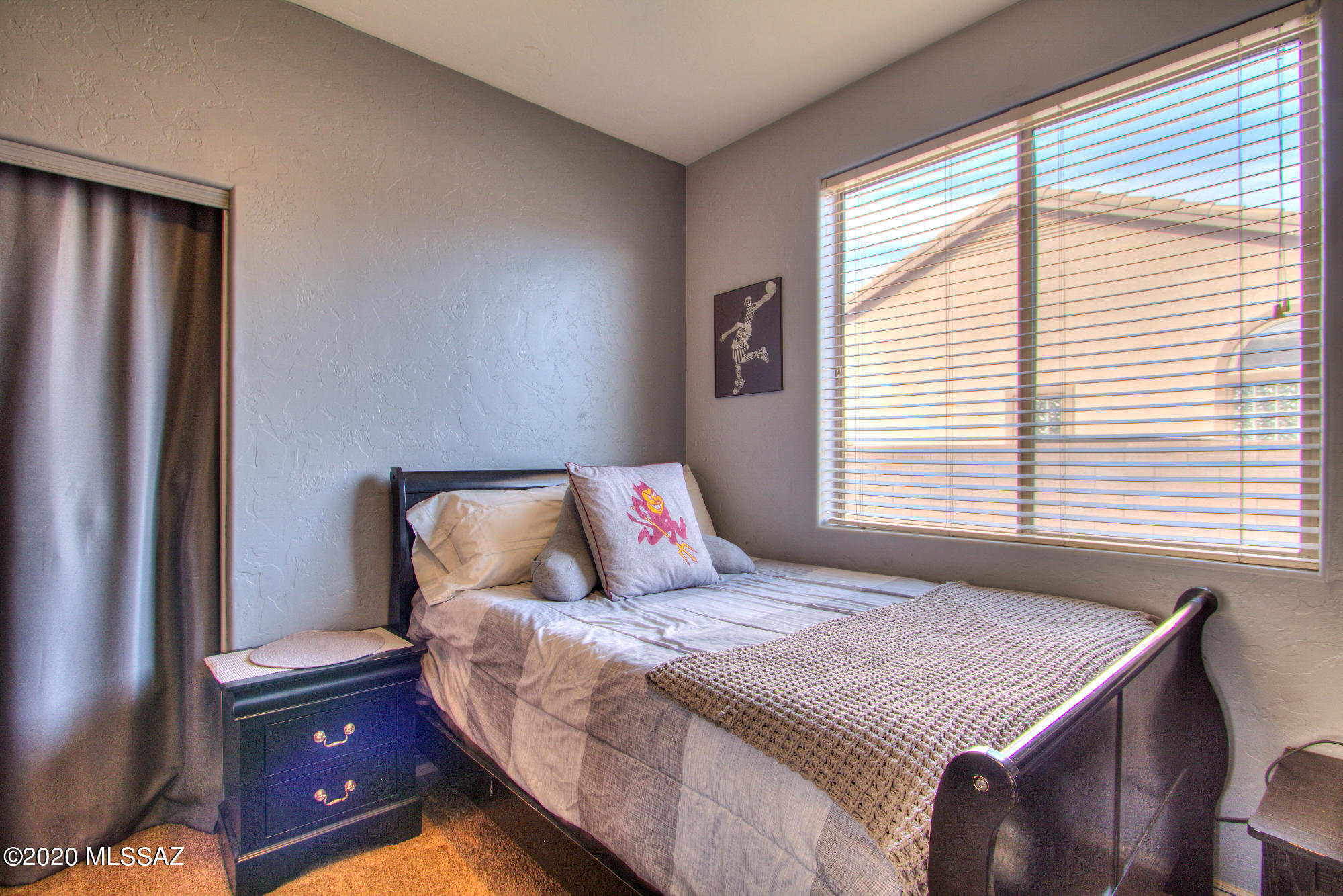 Desert Vista (1-205) - Residential