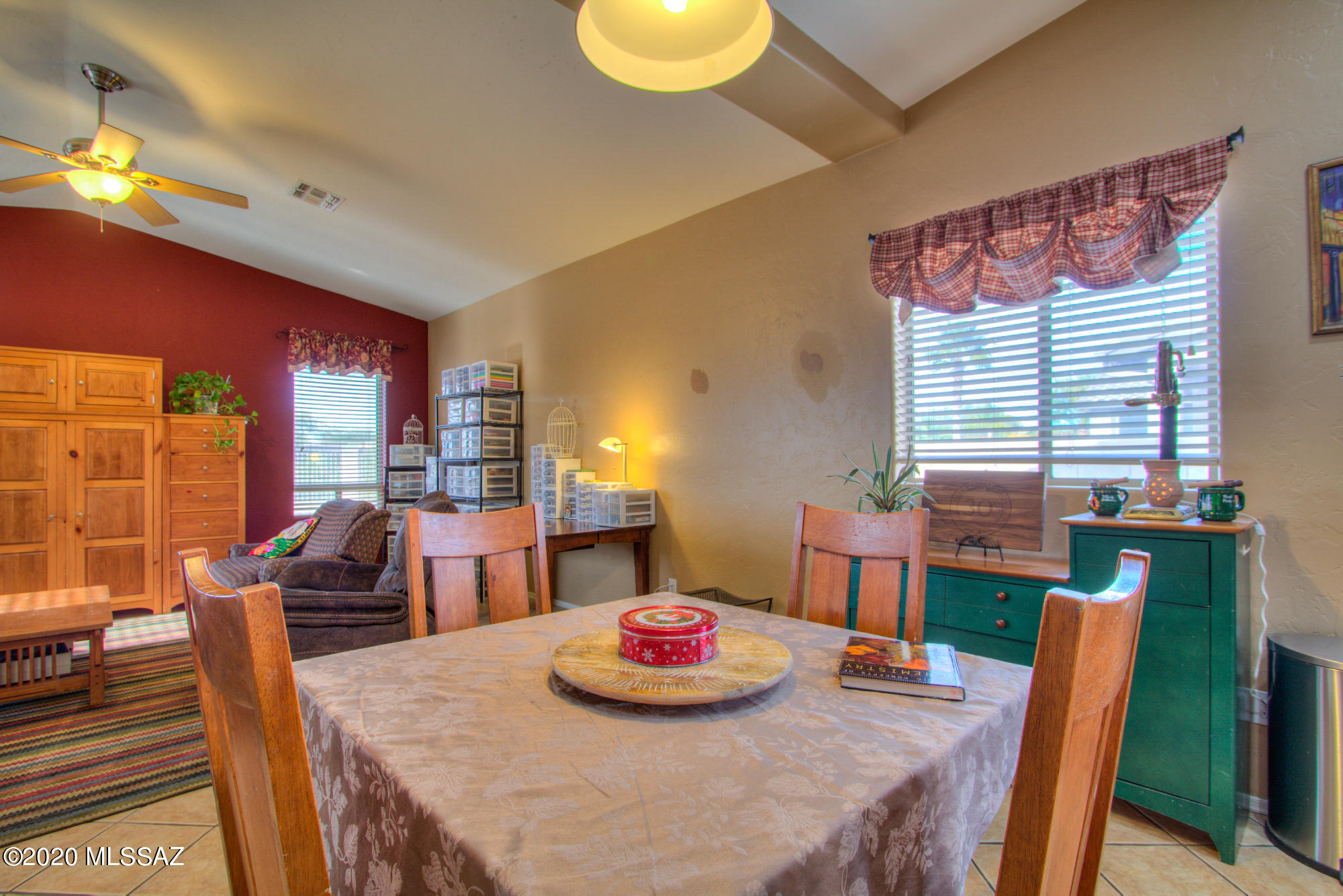 Desert Vista (1-205) - Residential