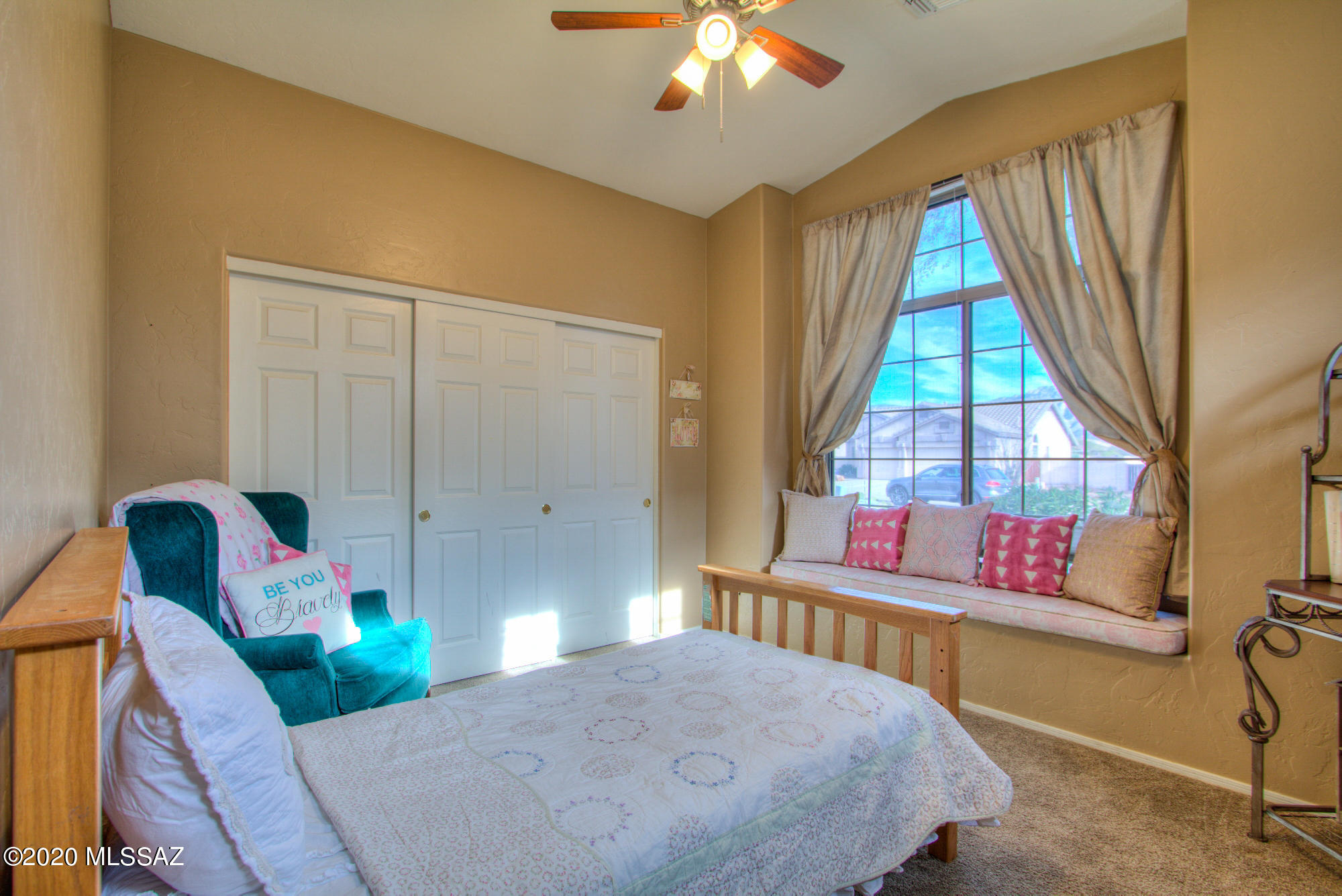 Desert Vista (1-205) - Residential