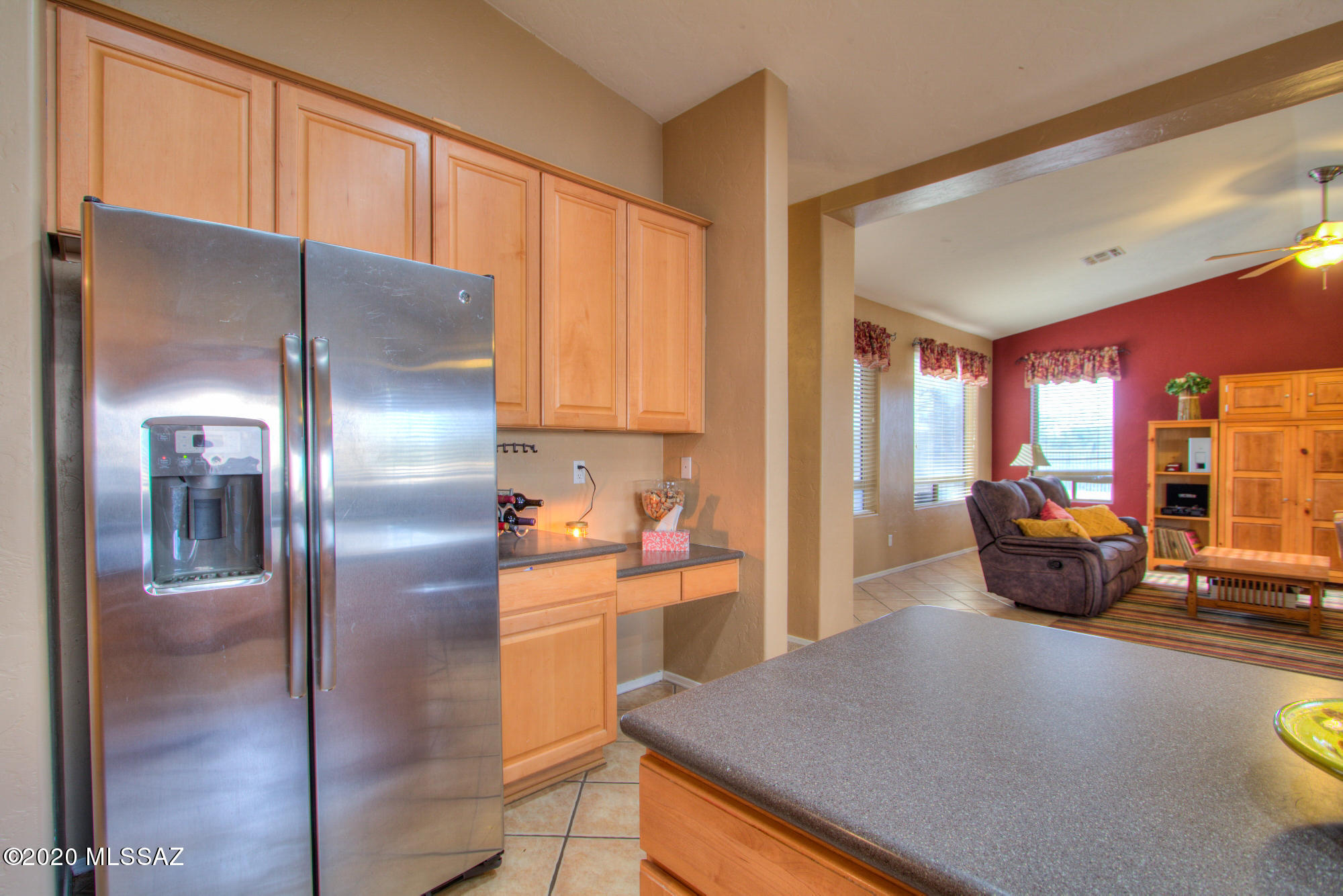 Desert Vista (1-205) - Residential