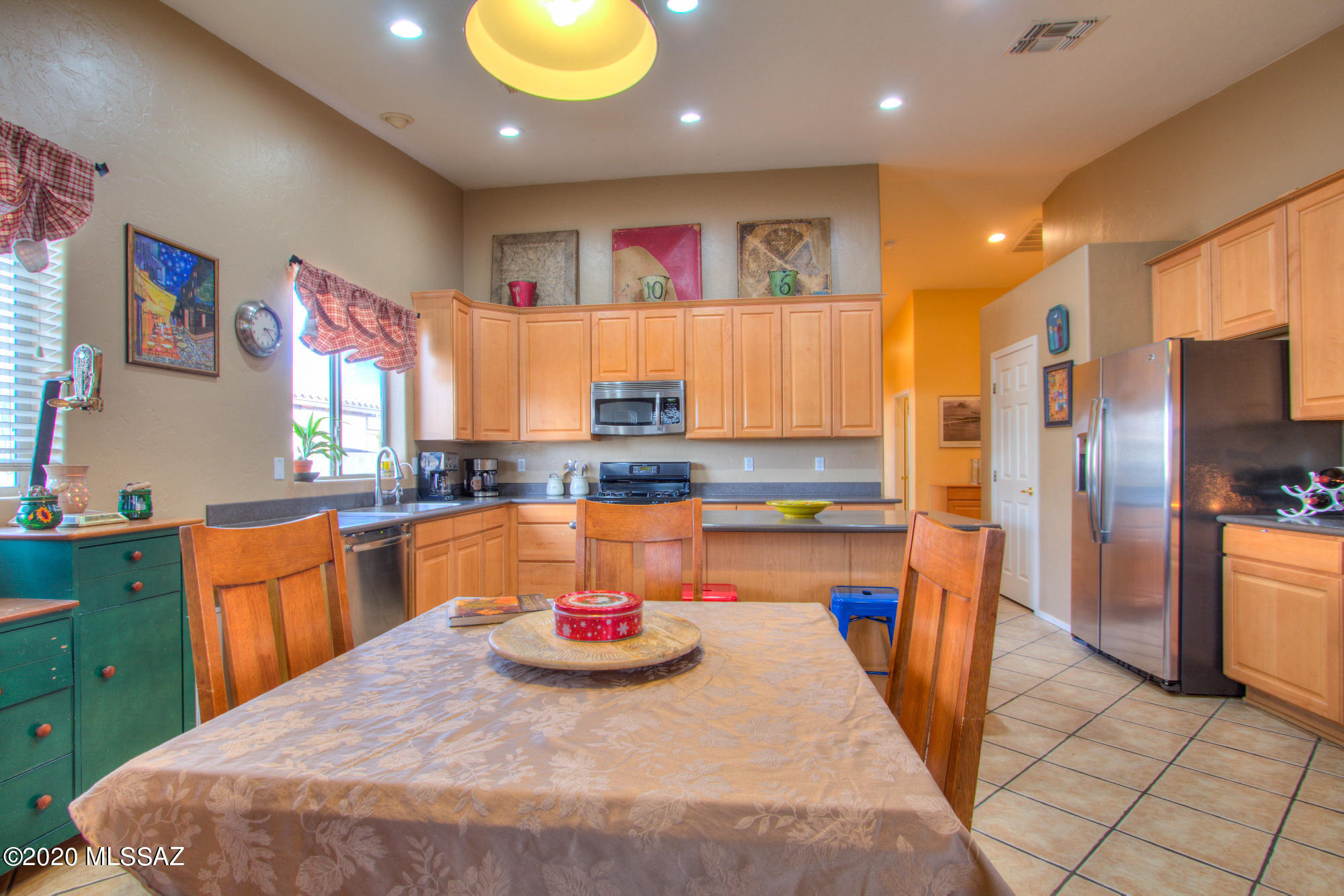 Desert Vista (1-205) - Residential