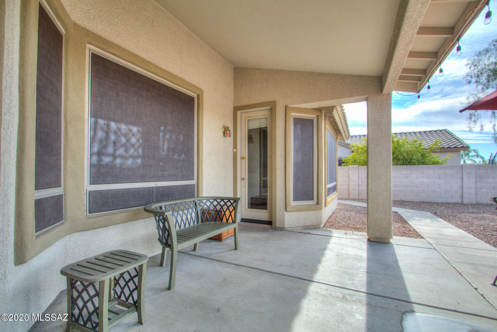 Desert Vista (1-205) - Residential