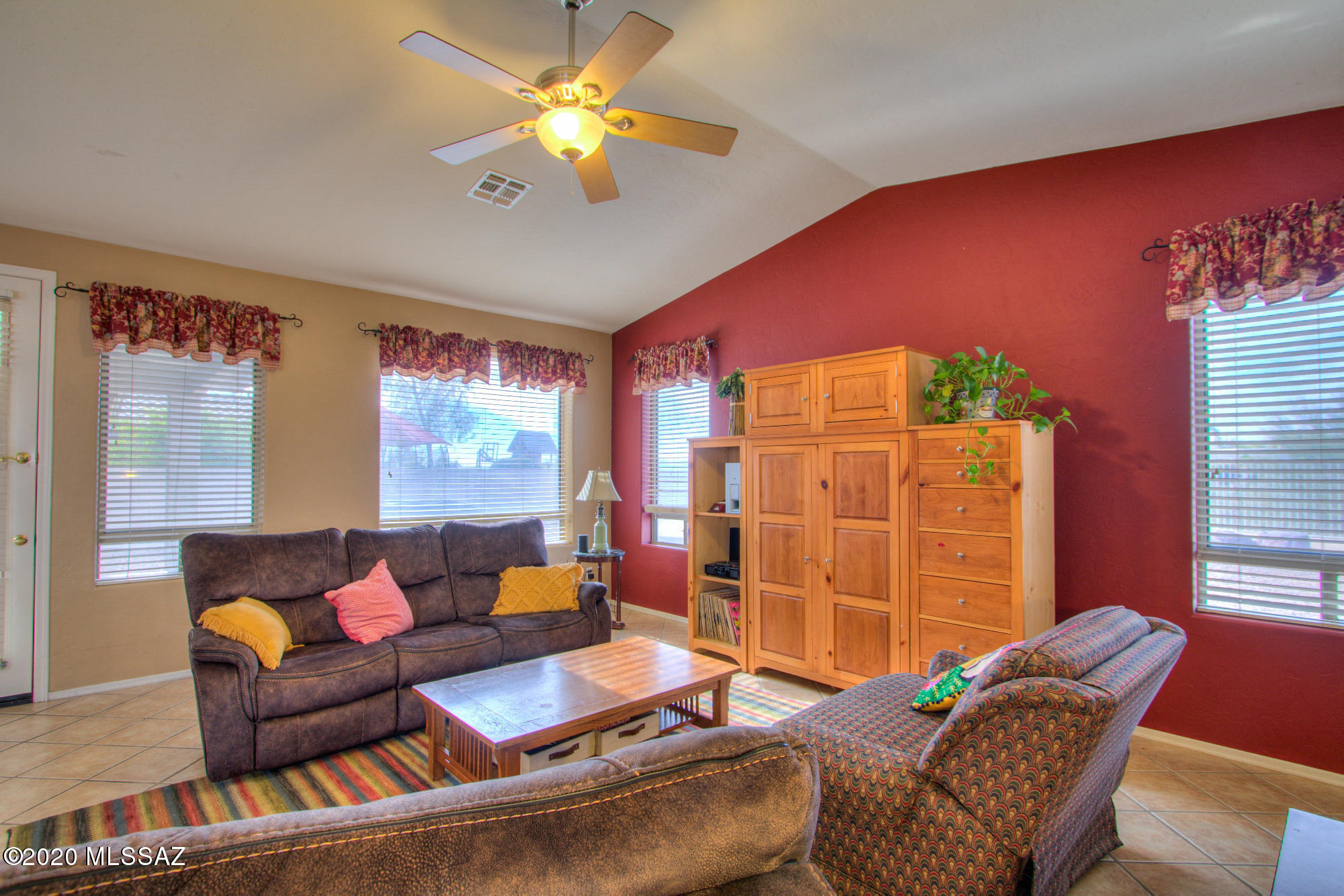 Desert Vista (1-205) - Residential