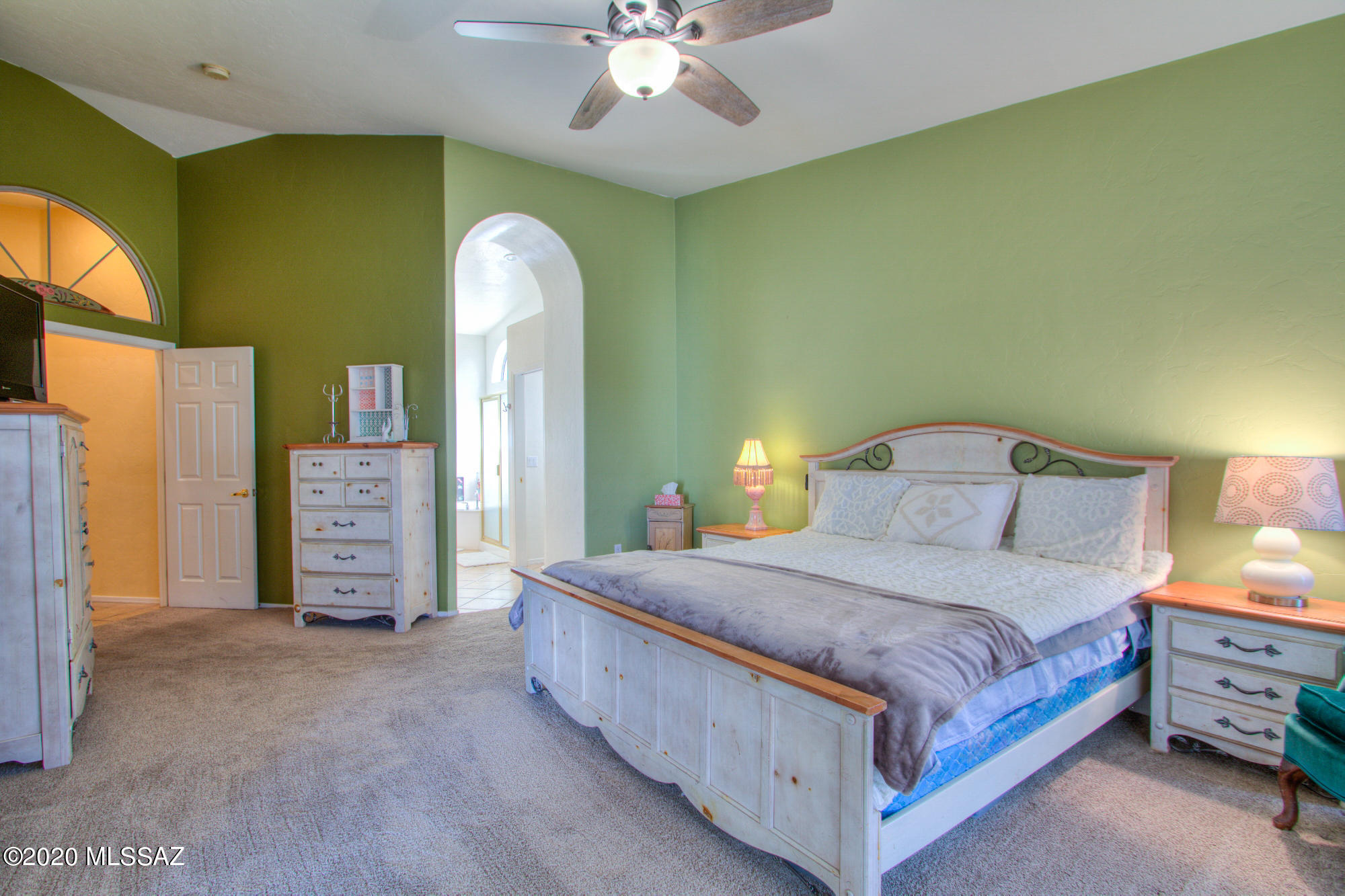 Desert Vista (1-205) - Residential