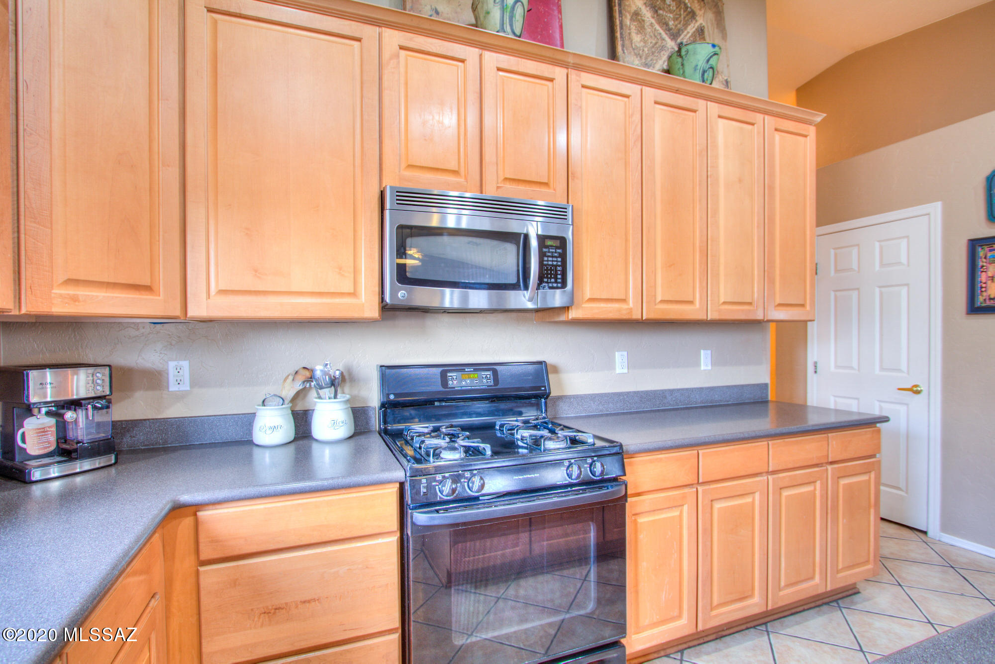 Desert Vista (1-205) - Residential