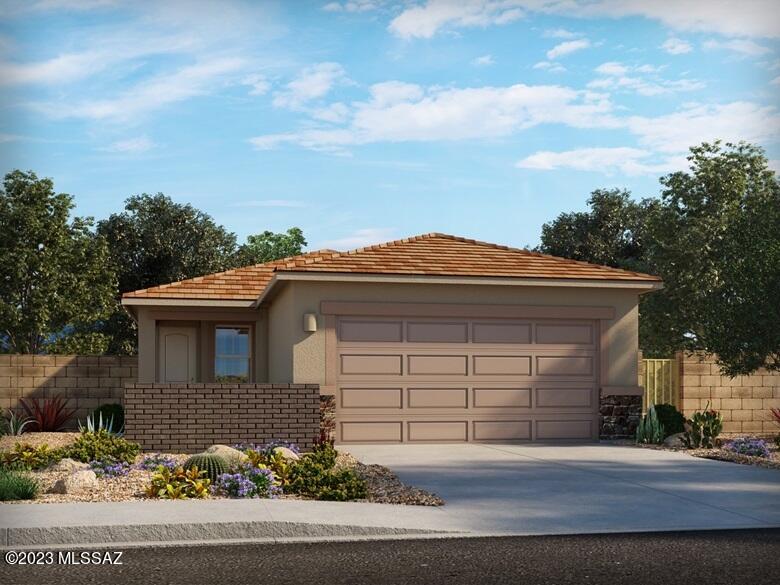 Rancho Marana - Residential