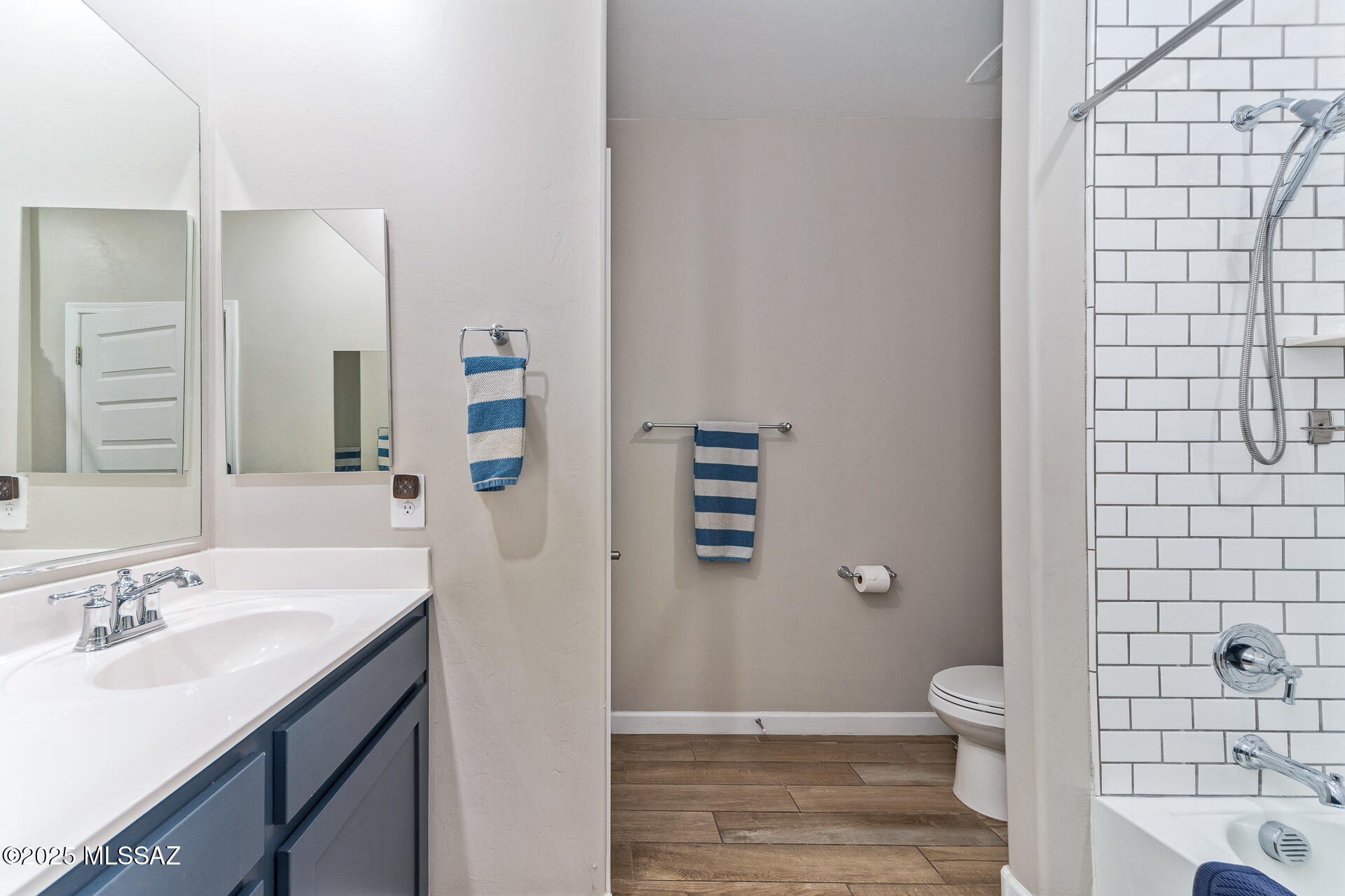 Estates at Old Spanish Trail (1-115) - Residential