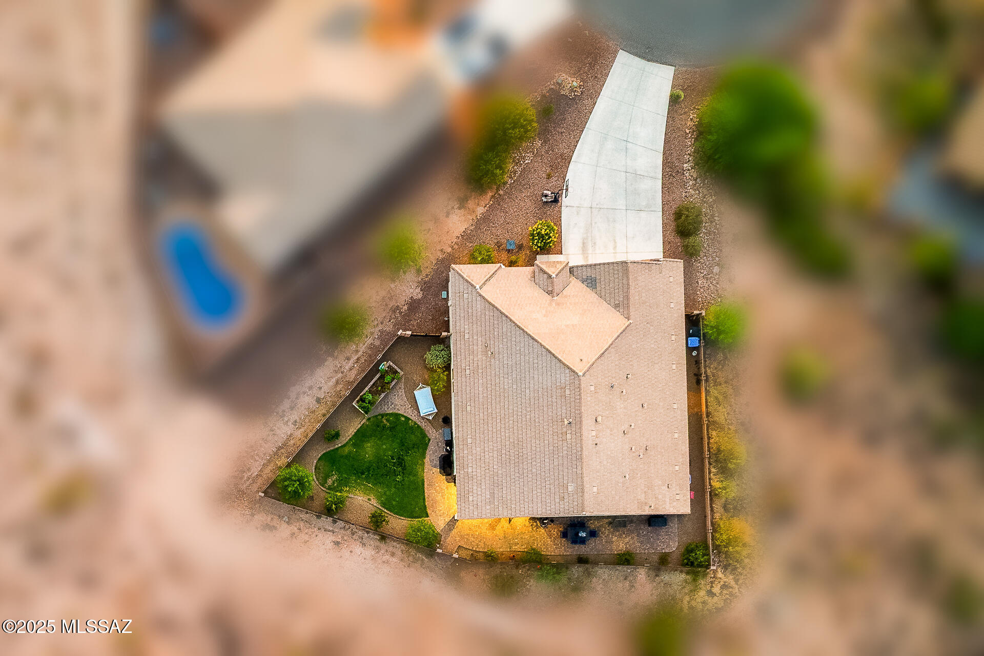 Estates at Old Spanish Trail (1-115) - Residential