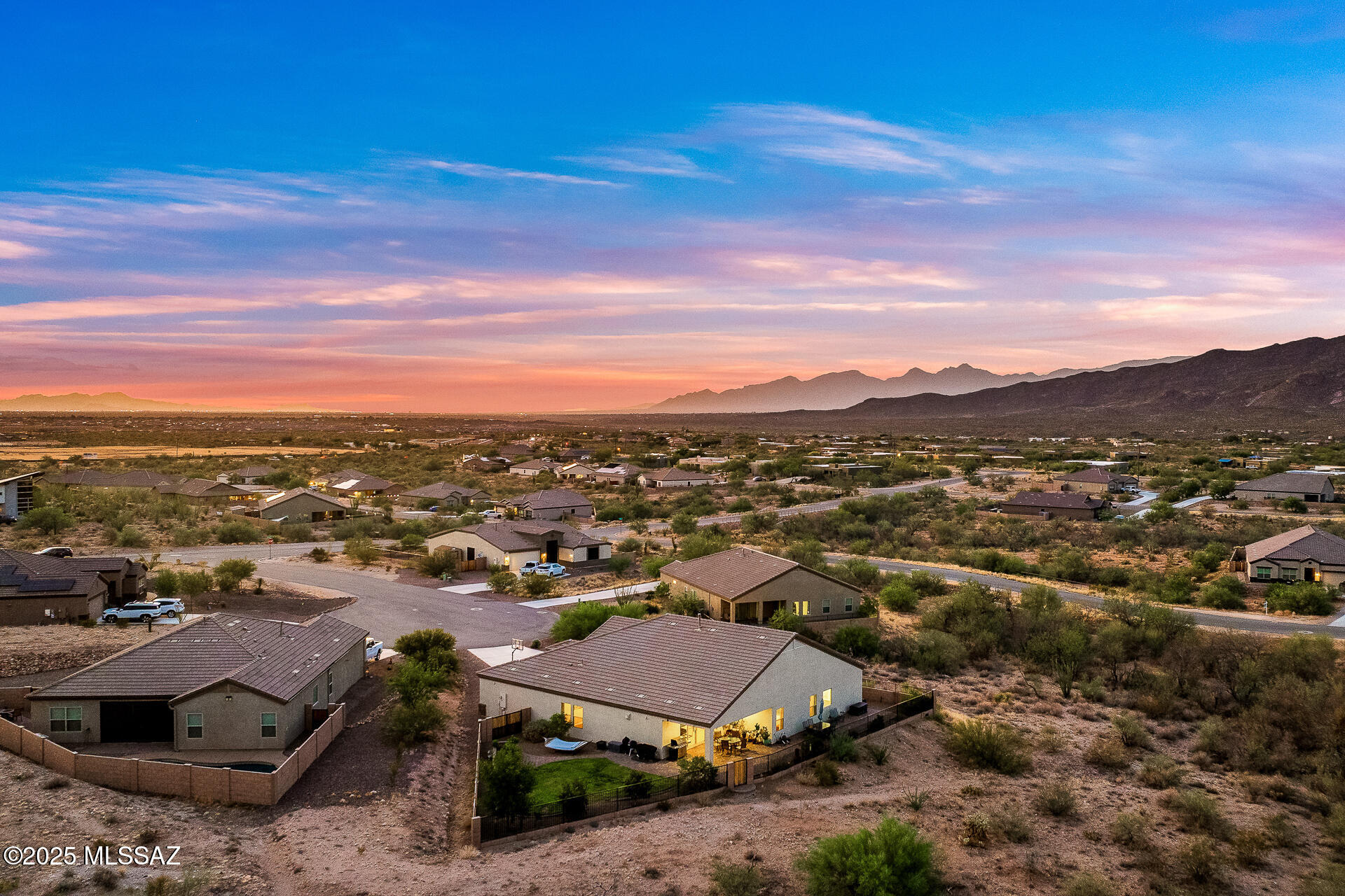 Estates at Old Spanish Trail (1-115) - Residential