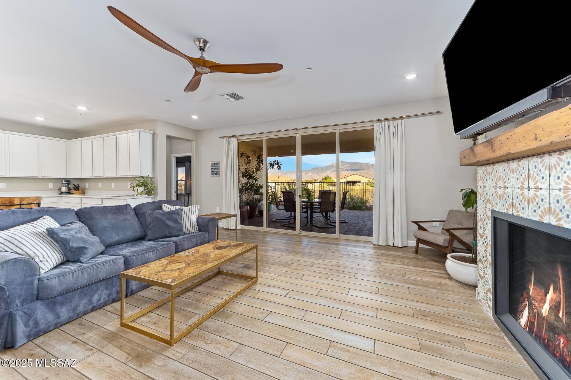 Estates at Old Spanish Trail (1-115) - Residential
