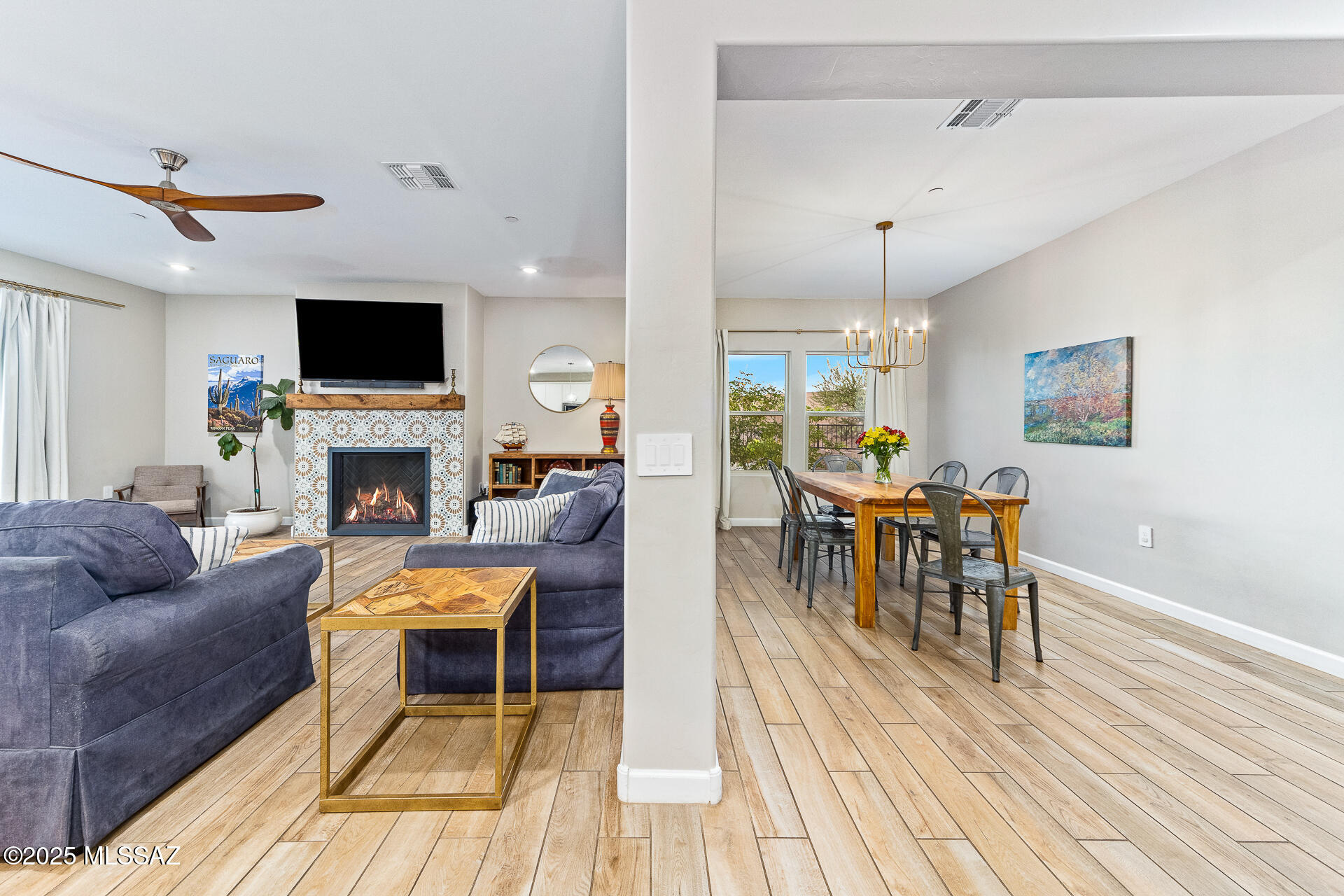 Estates at Old Spanish Trail (1-115) - Residential