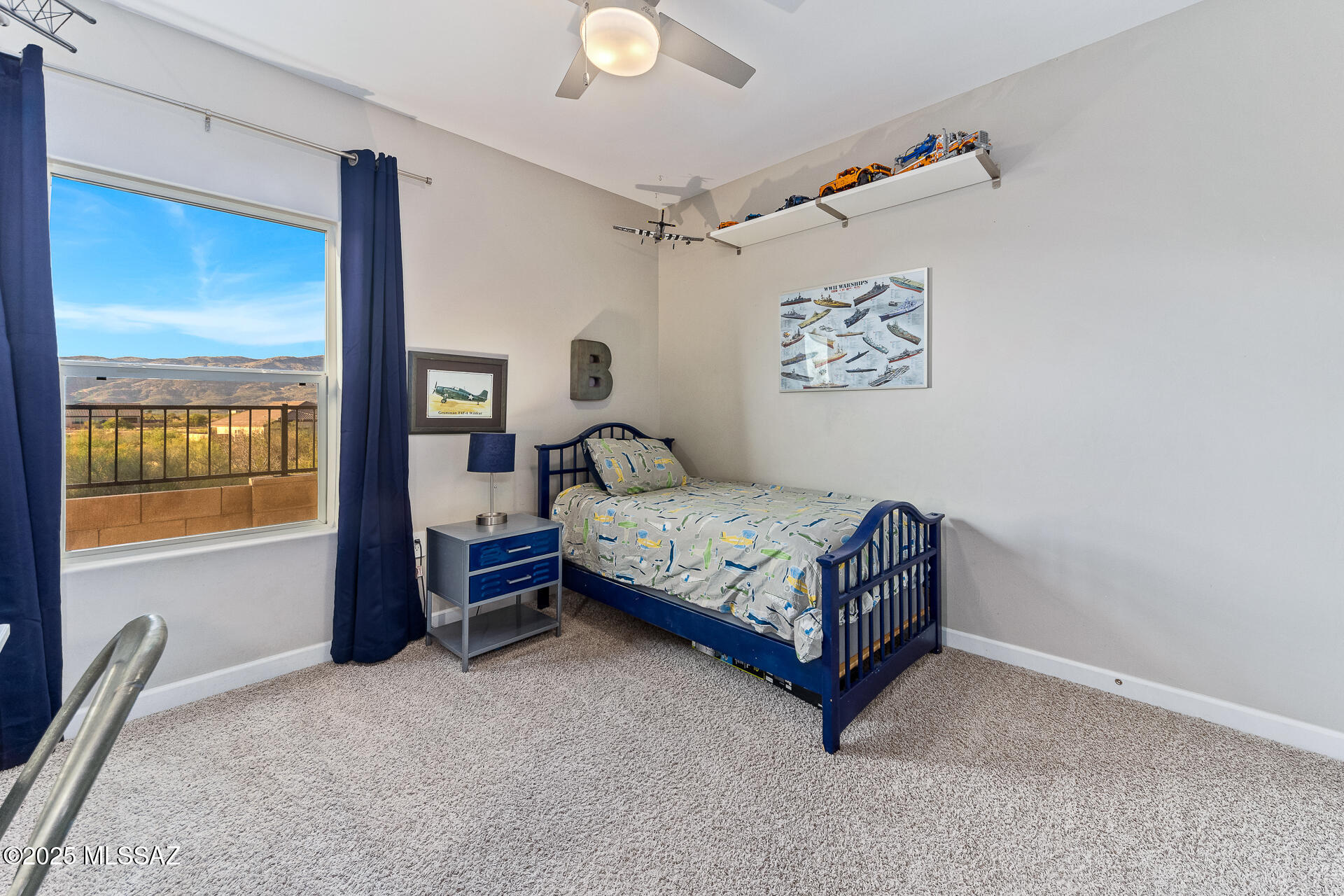 Estates at Old Spanish Trail (1-115) - Residential