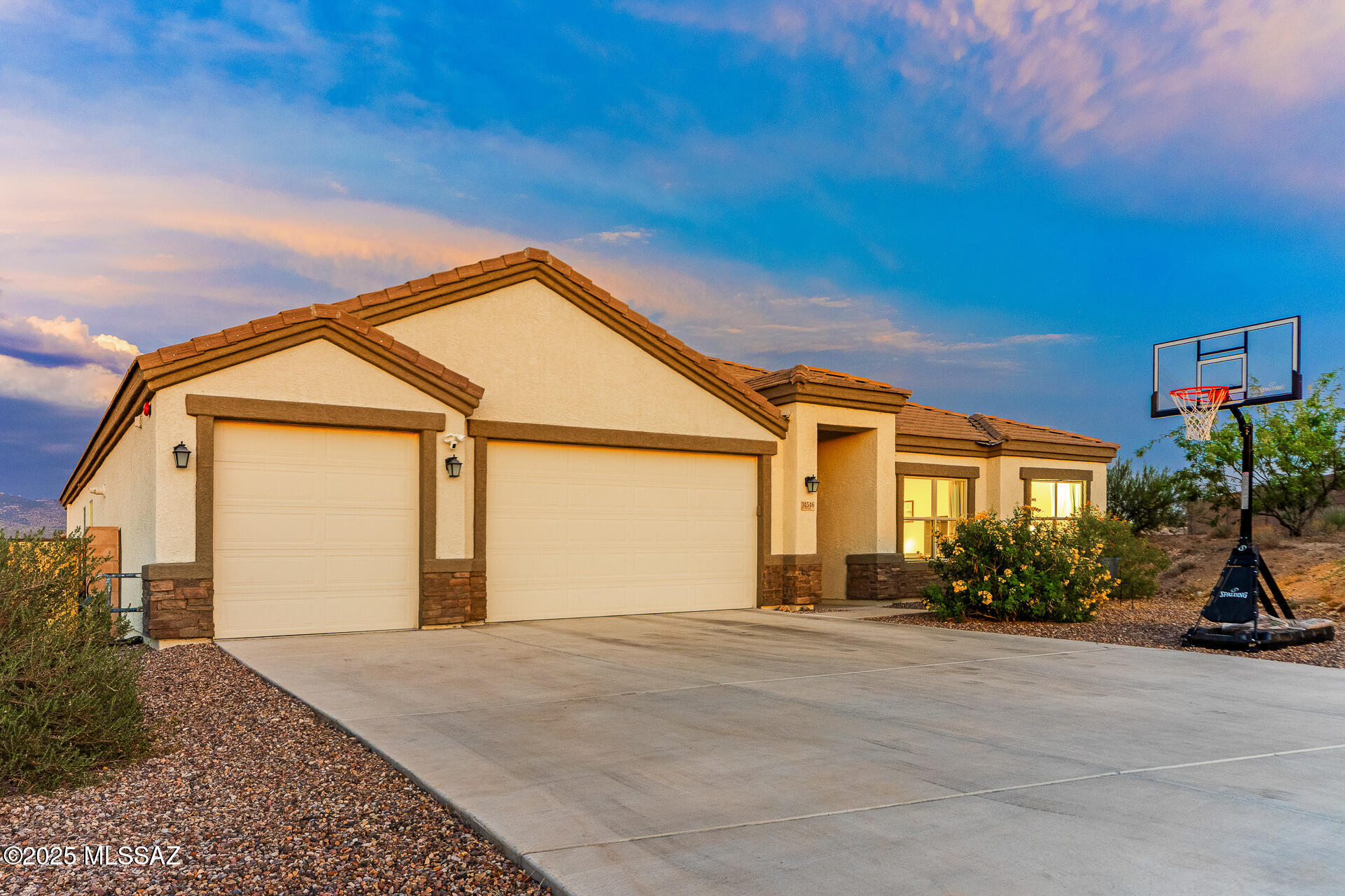 Estates at Old Spanish Trail (1-115) - Residential