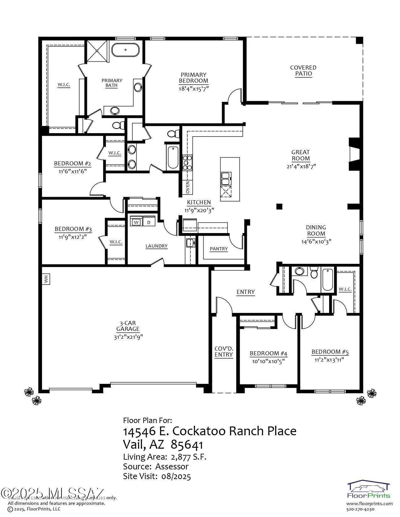 Estates at Old Spanish Trail (1-115) - Residential