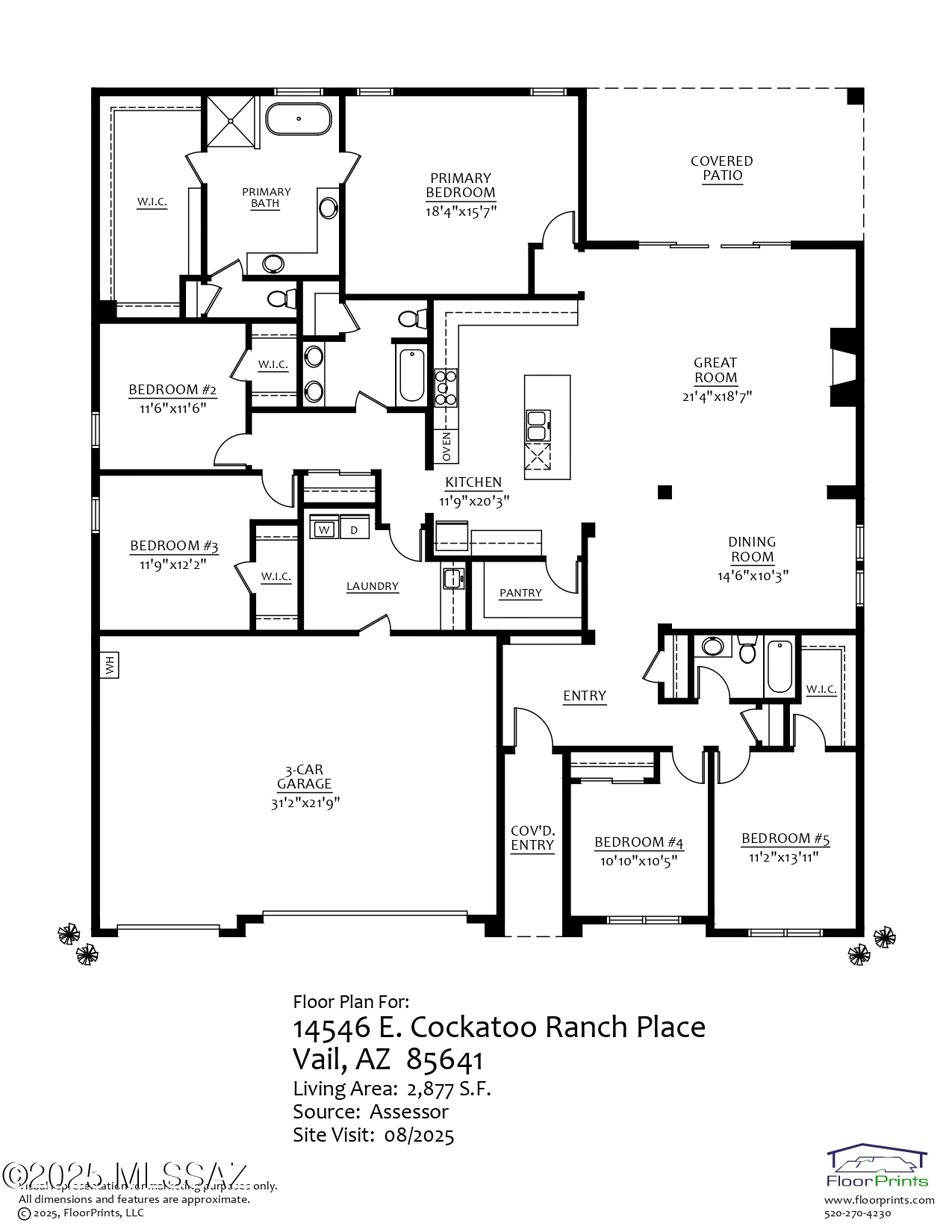 Estates at Old Spanish Trail (1-115) - Residential