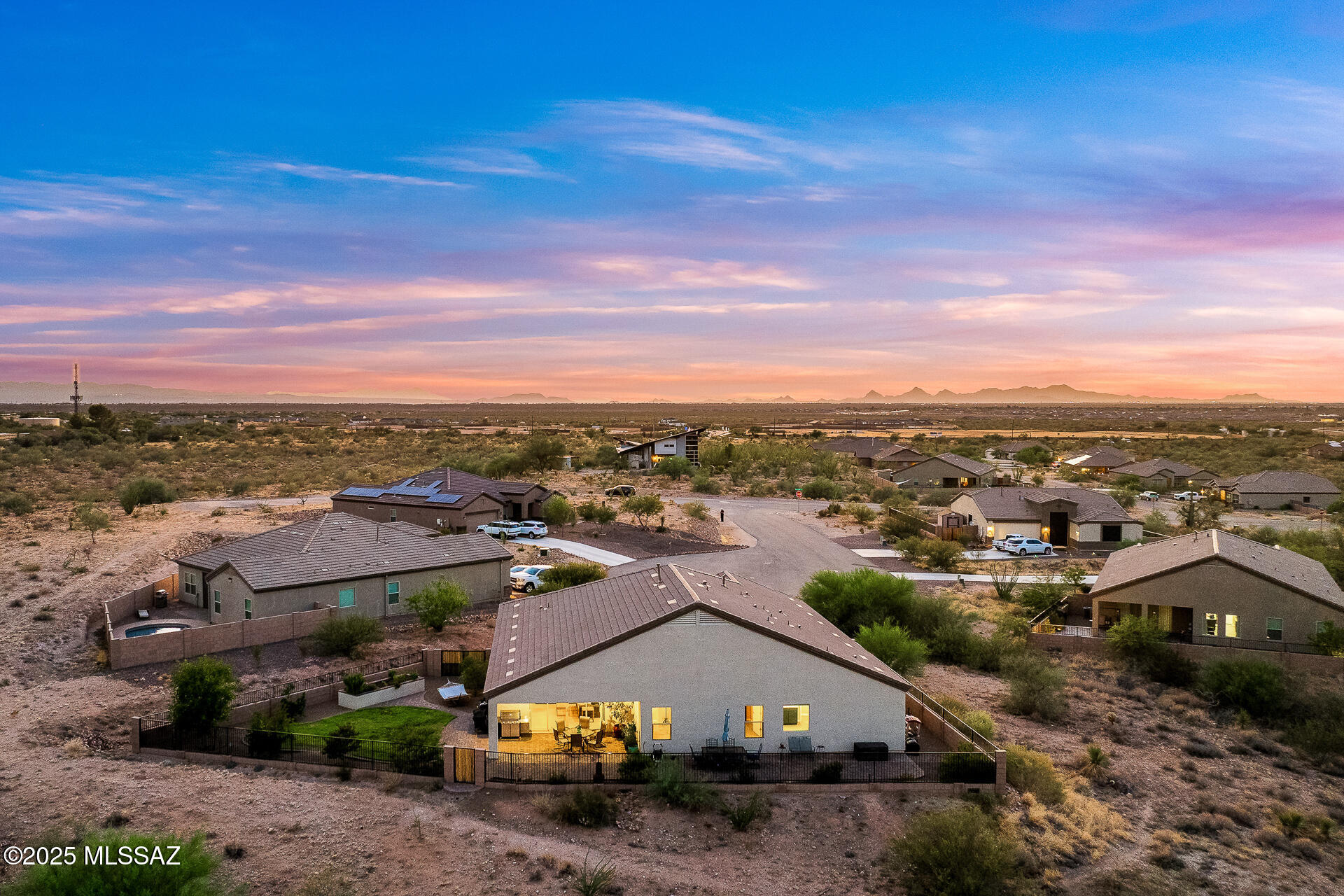 Estates at Old Spanish Trail (1-115) - Residential