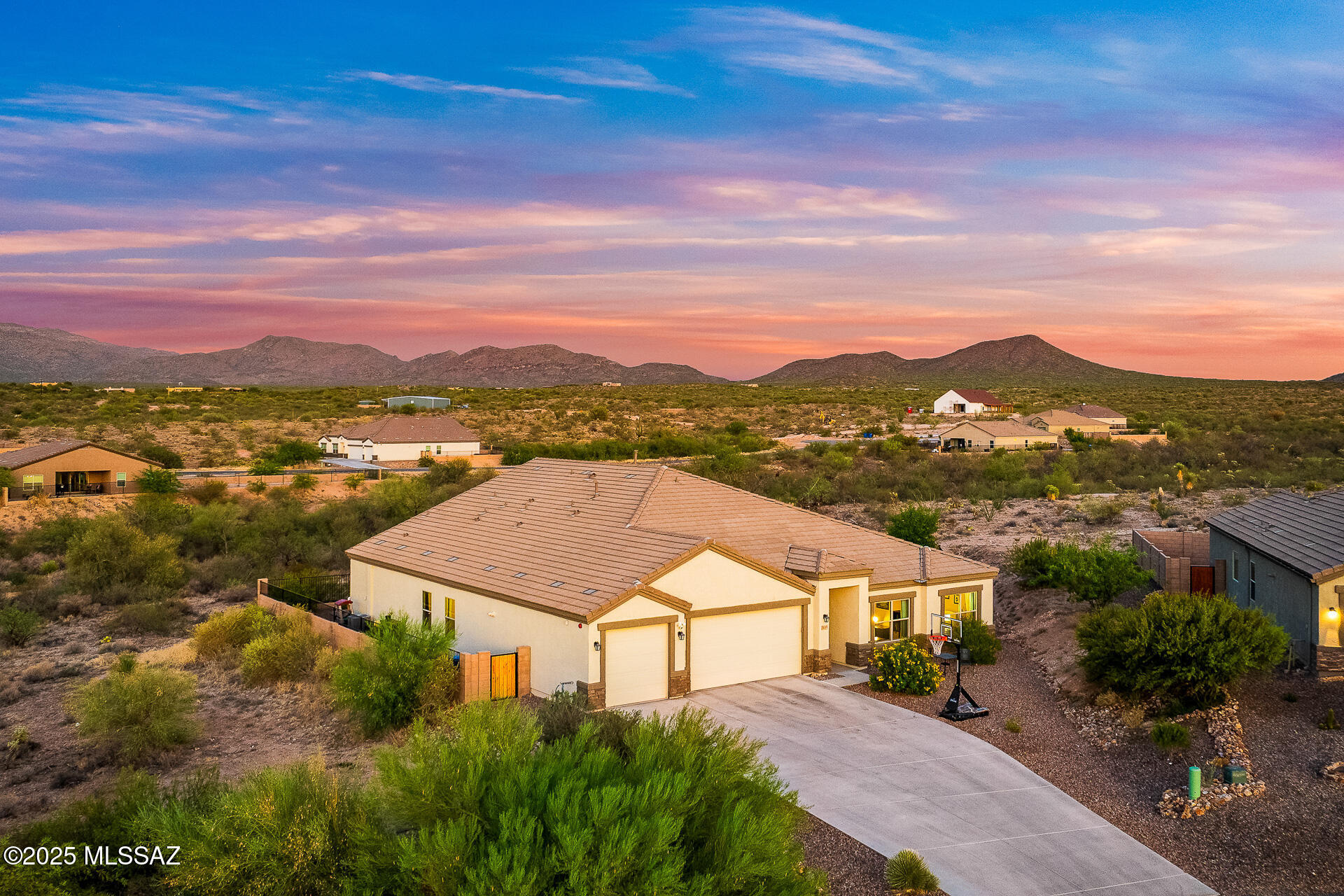 Estates at Old Spanish Trail (1-115) - Residential