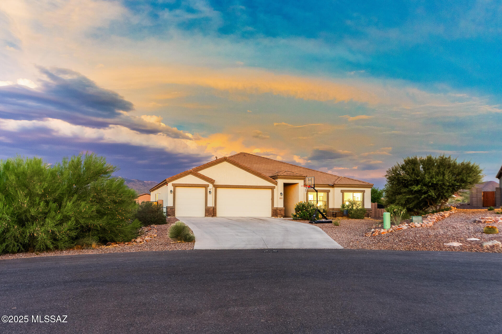Estates at Old Spanish Trail (1-115) - Residential
