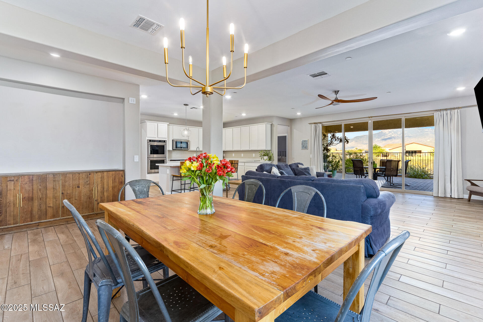 Estates at Old Spanish Trail (1-115) - Residential