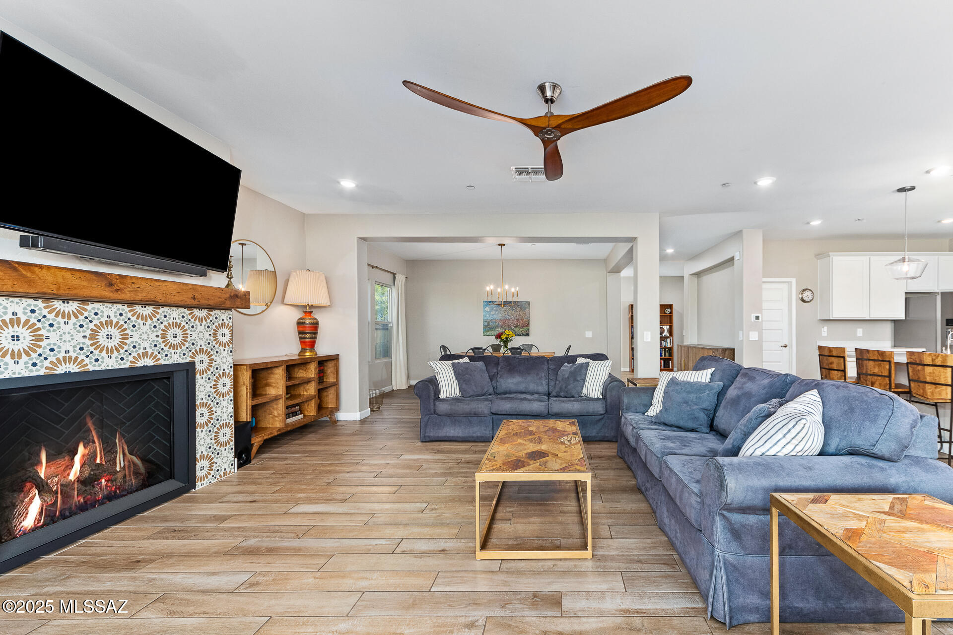 Estates at Old Spanish Trail (1-115) - Residential